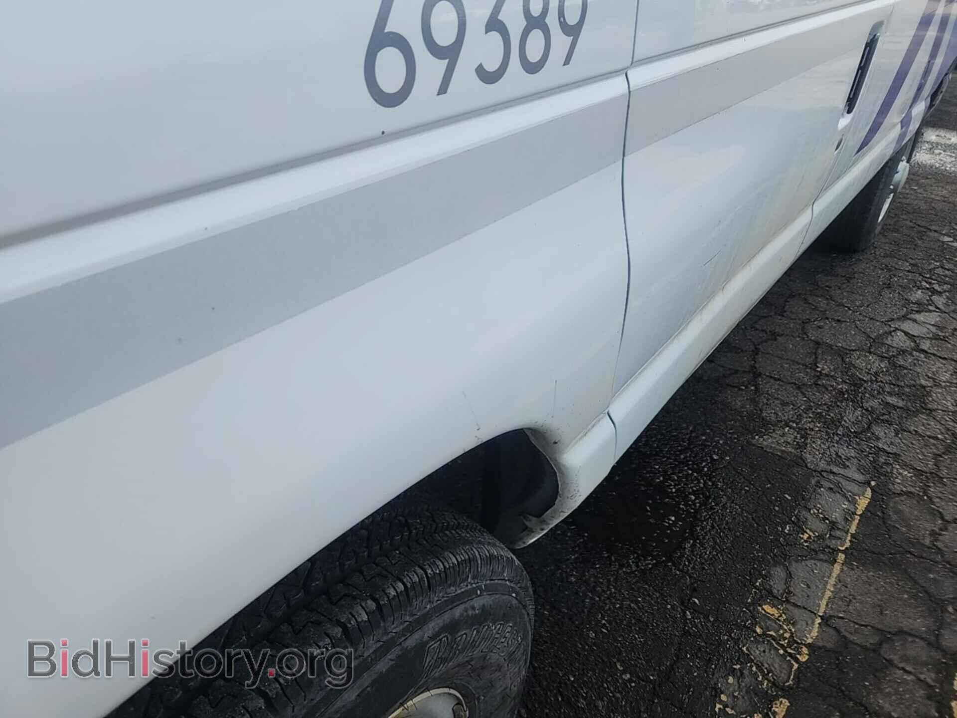 Фотография 1FTNE24L67DA66580 - FORD ECONOLINE 2007