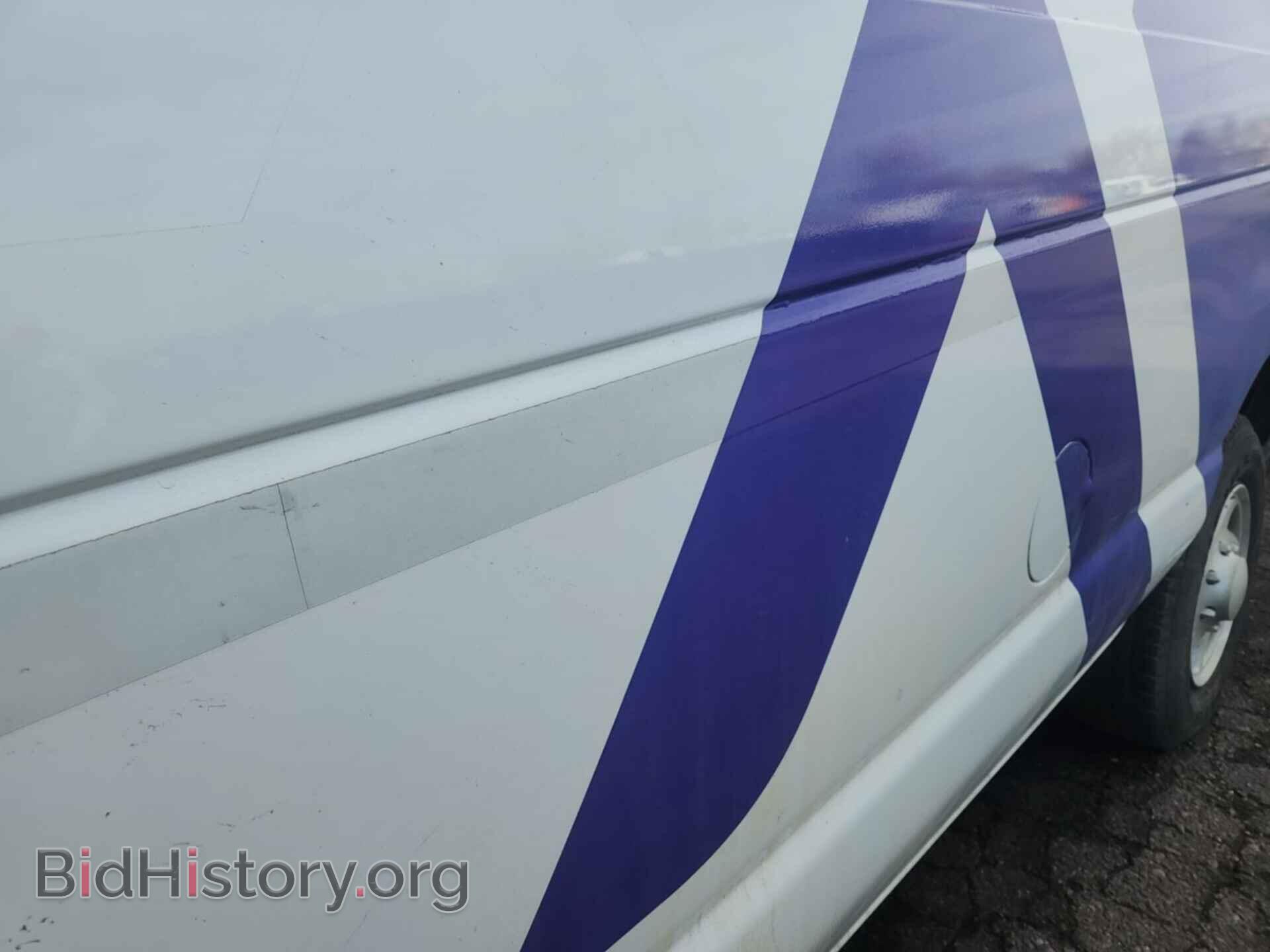 2007 FORD ECONOLINE - VIN: 1FTNE24L67DA66580 - Photo 21