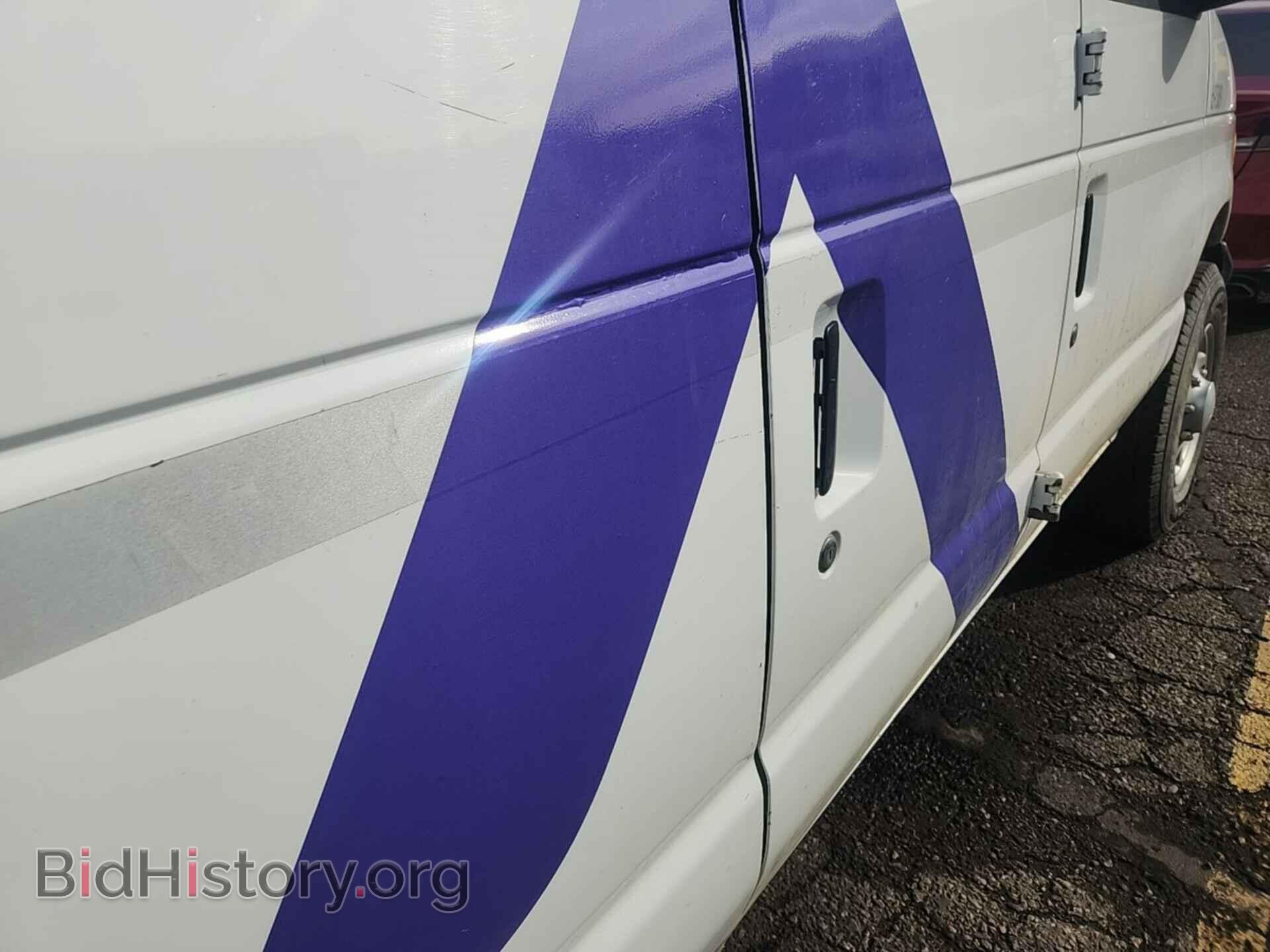 2007 FORD ECONOLINE - VIN: 1FTNE24L67DA66580 - Photo 23