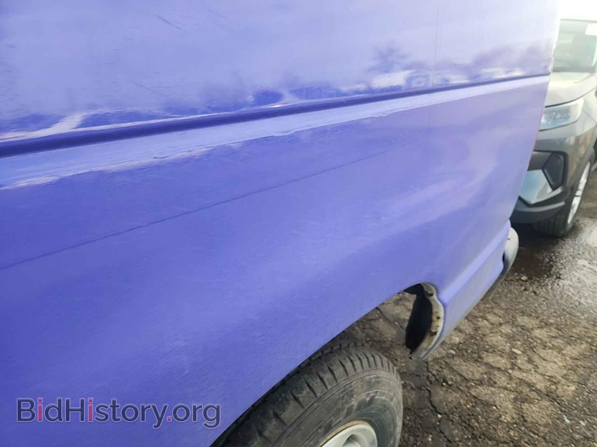 2007 FORD ECONOLINE - VIN: 1FTNE24L67DA66580 - Photo 25