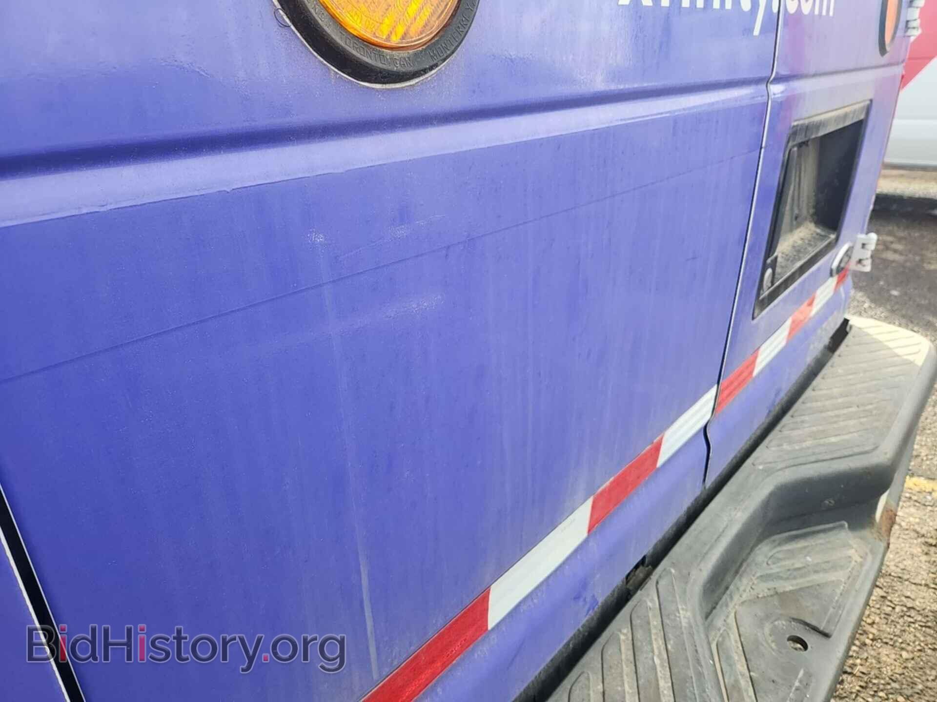 2007 FORD ECONOLINE - VIN: 1FTNE24L67DA66580 - Photo 29