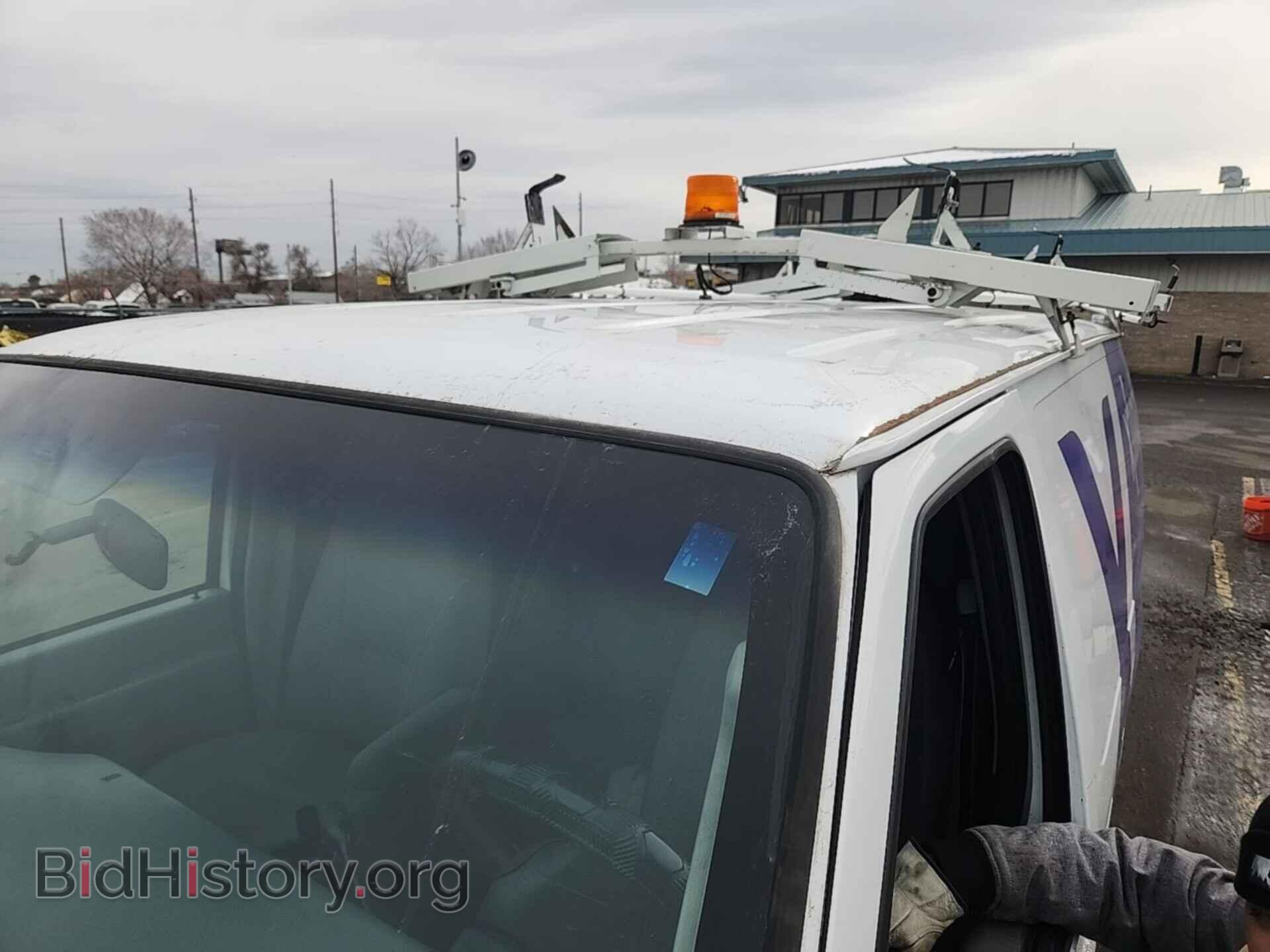 2007 FORD ECONOLINE - VIN: 1FTNE24L67DA66580 - Photo 5