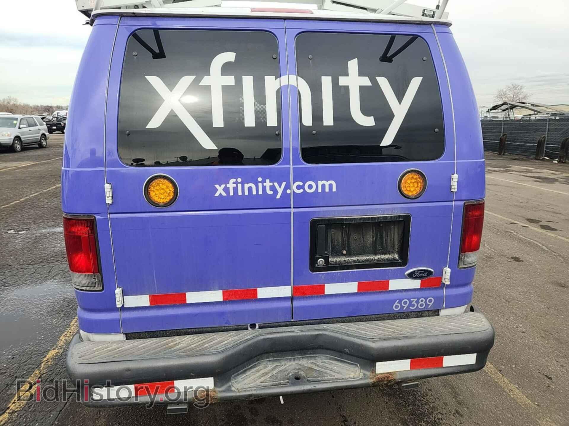 2007 FORD ECONOLINE - VIN: 1FTNE24L67DA66580 - Photo 6