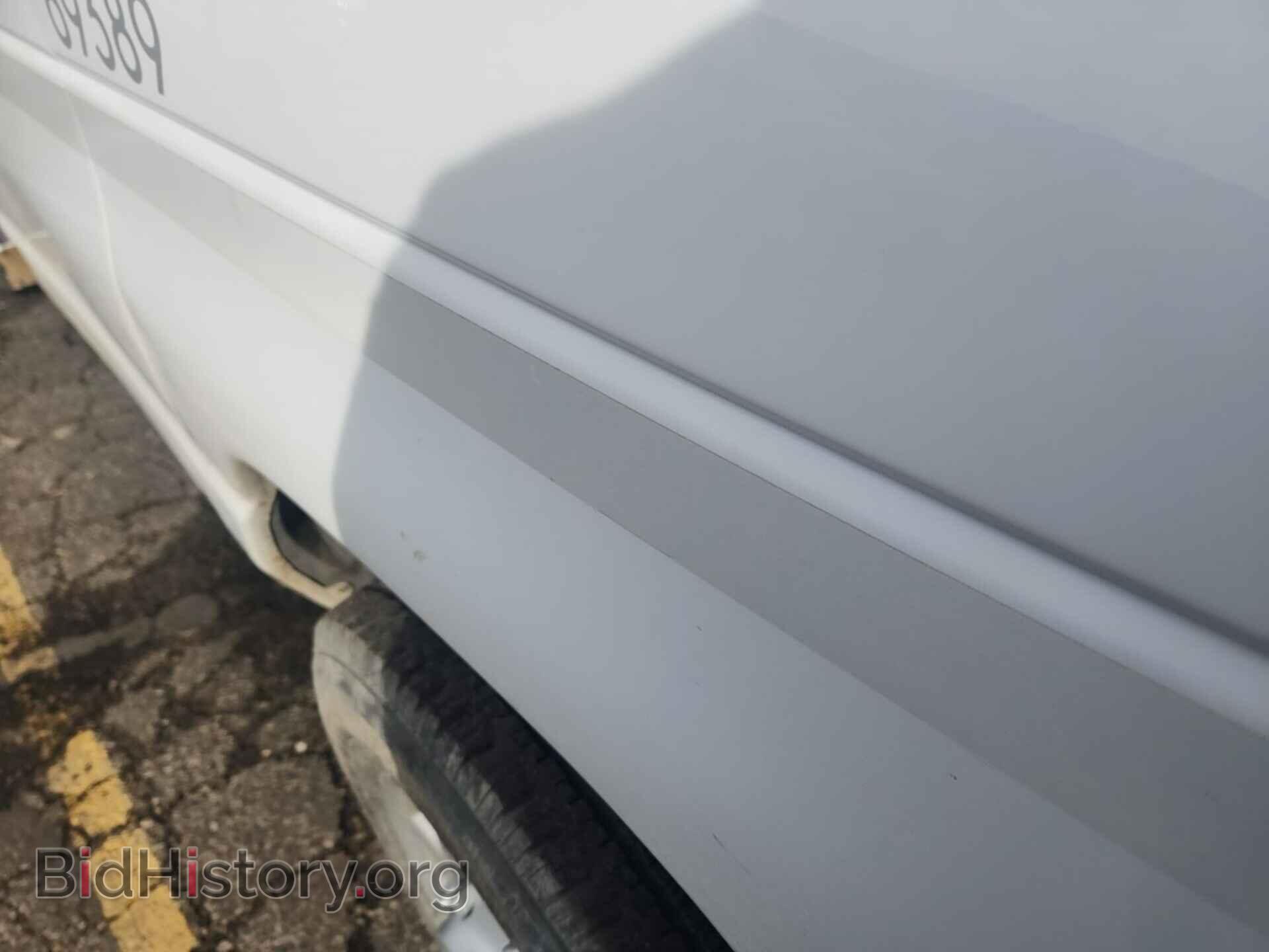2007 FORD ECONOLINE - VIN: 1FTNE24L67DA66580 - Photo 7