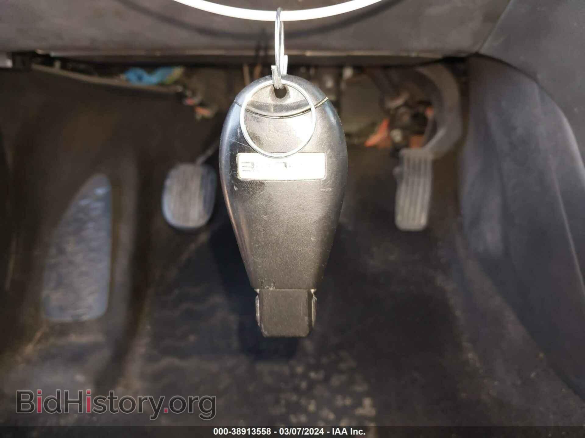 2016 DODGE DART - VIN: 1C3CDFBB4GD643882 - Фото 11
