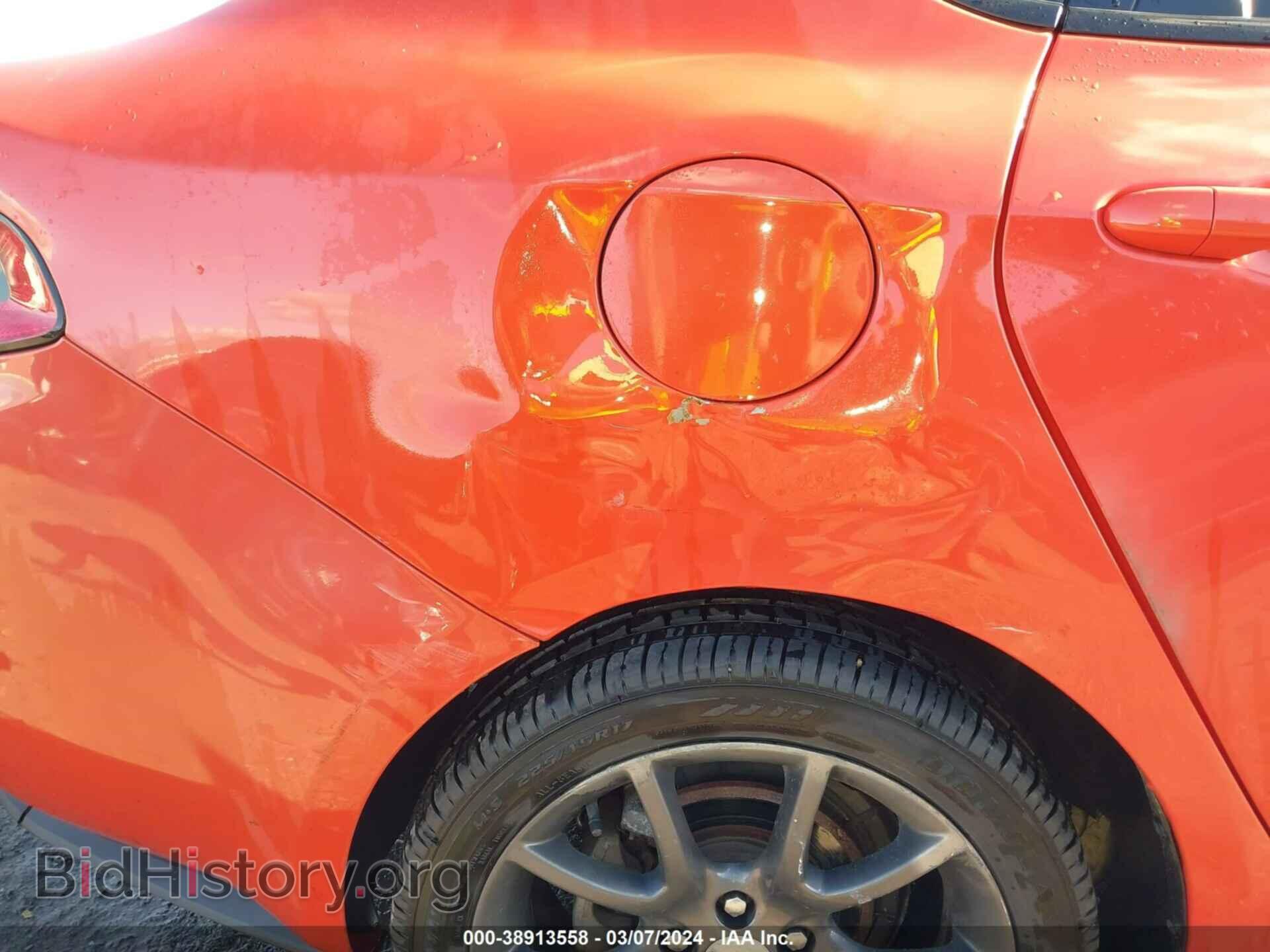 2016 DODGE DART - VIN: 1C3CDFBB4GD643882 - Фото 18