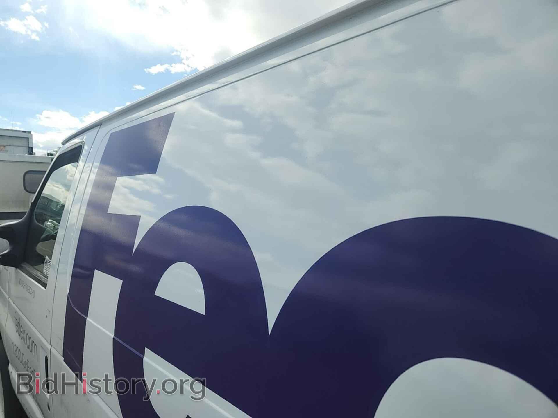 2007 FORD ECONOLINE - VIN: 1FTNE24W57DA99838 - Фото 15