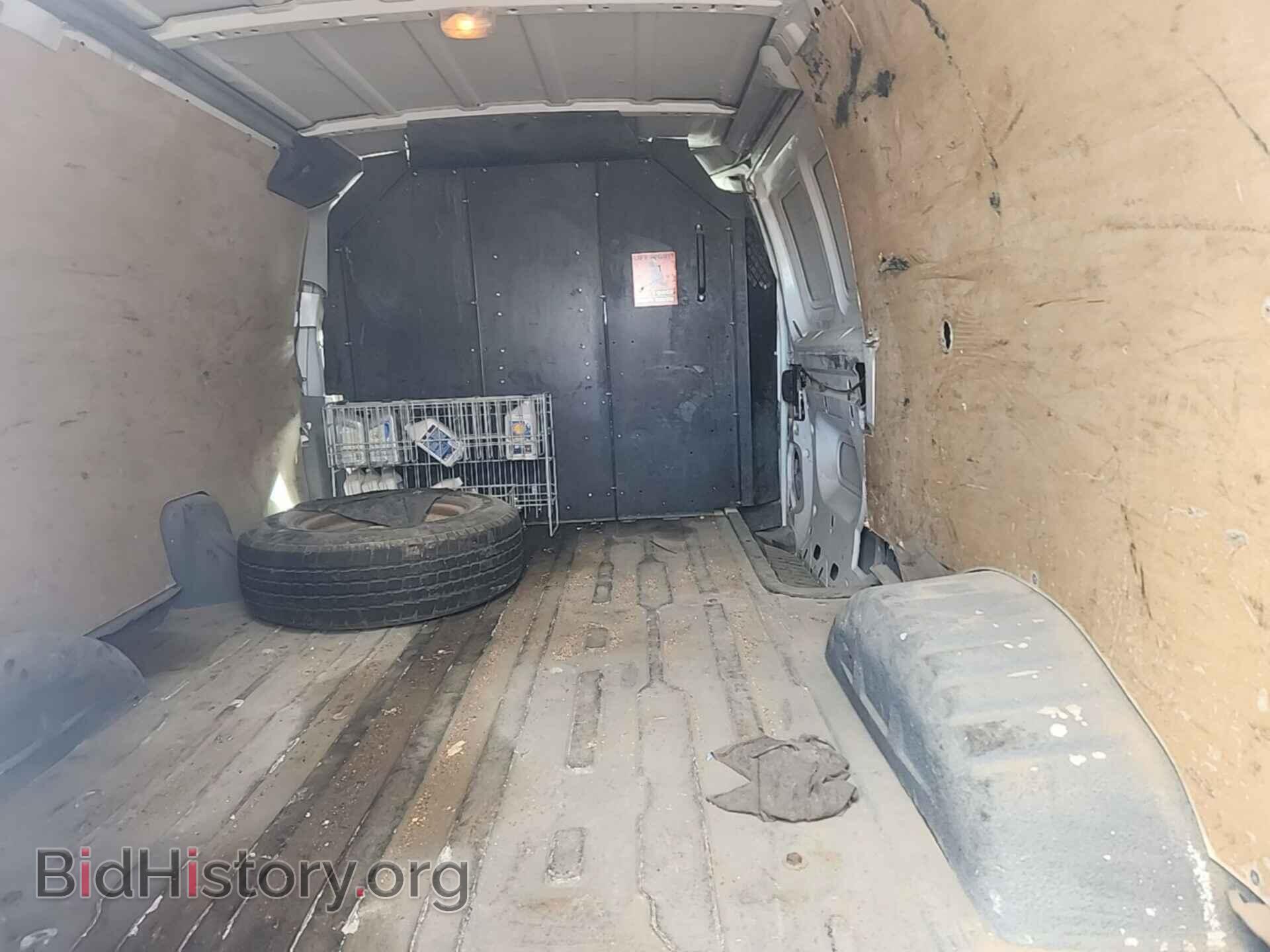 2007 FORD ECONOLINE - VIN: 1FTNE24W57DA99838 - Фото 40