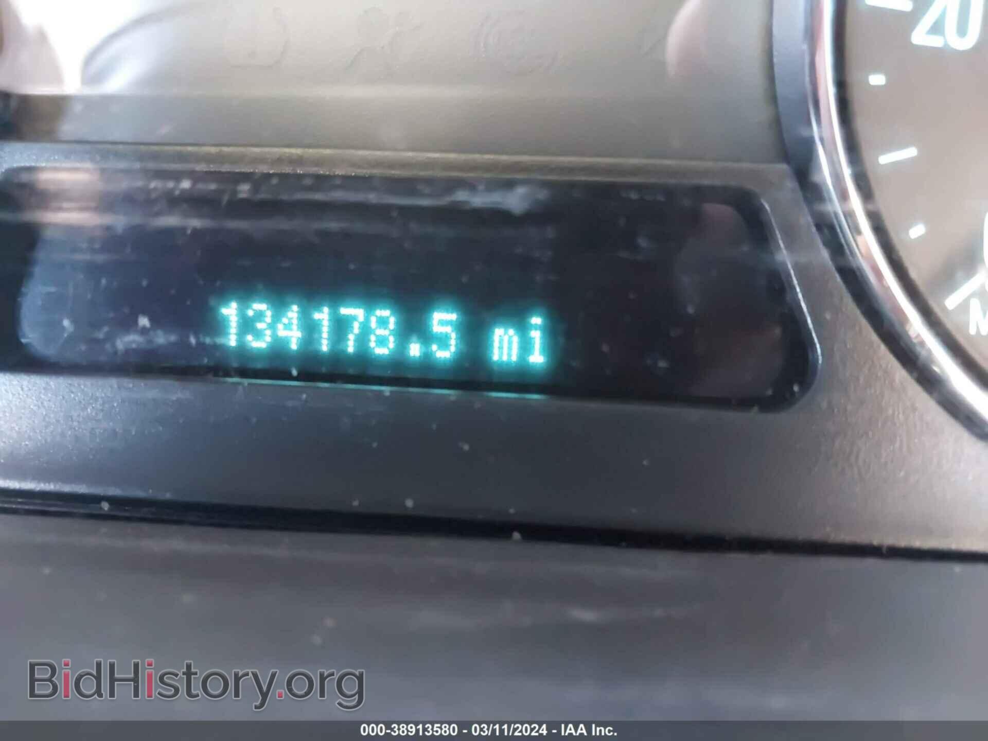 2011 FORD FLEX - VIN: 2FMHK6CCXBBD23930 - Photo 16