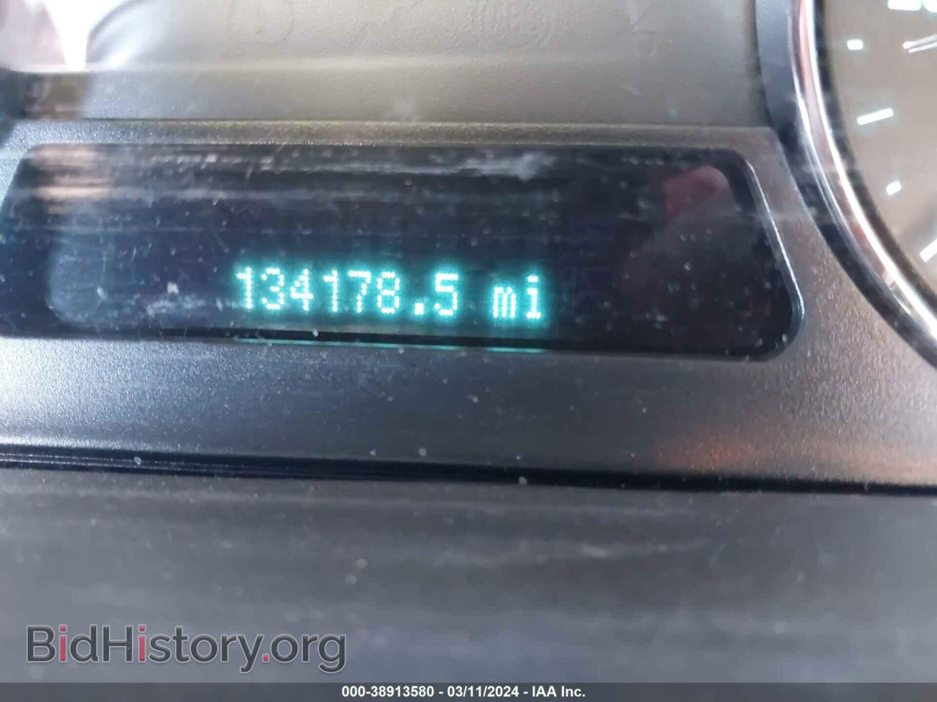 2011 FORD FLEX - VIN: 2FMHK6CCXBBD23930 - Photo 7