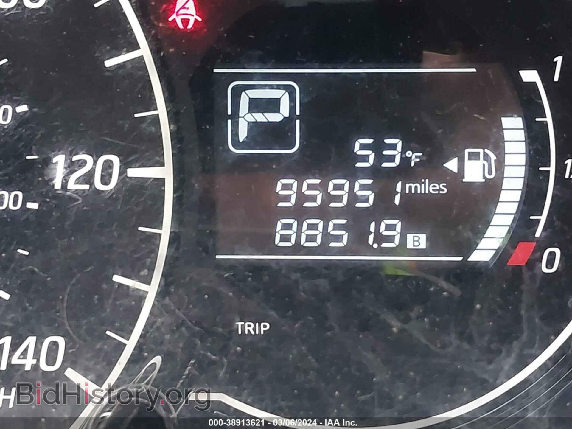 2015 NISSAN VERSA NOTE - VIN: 3N1CE2CP2FL419775 - Фото 16