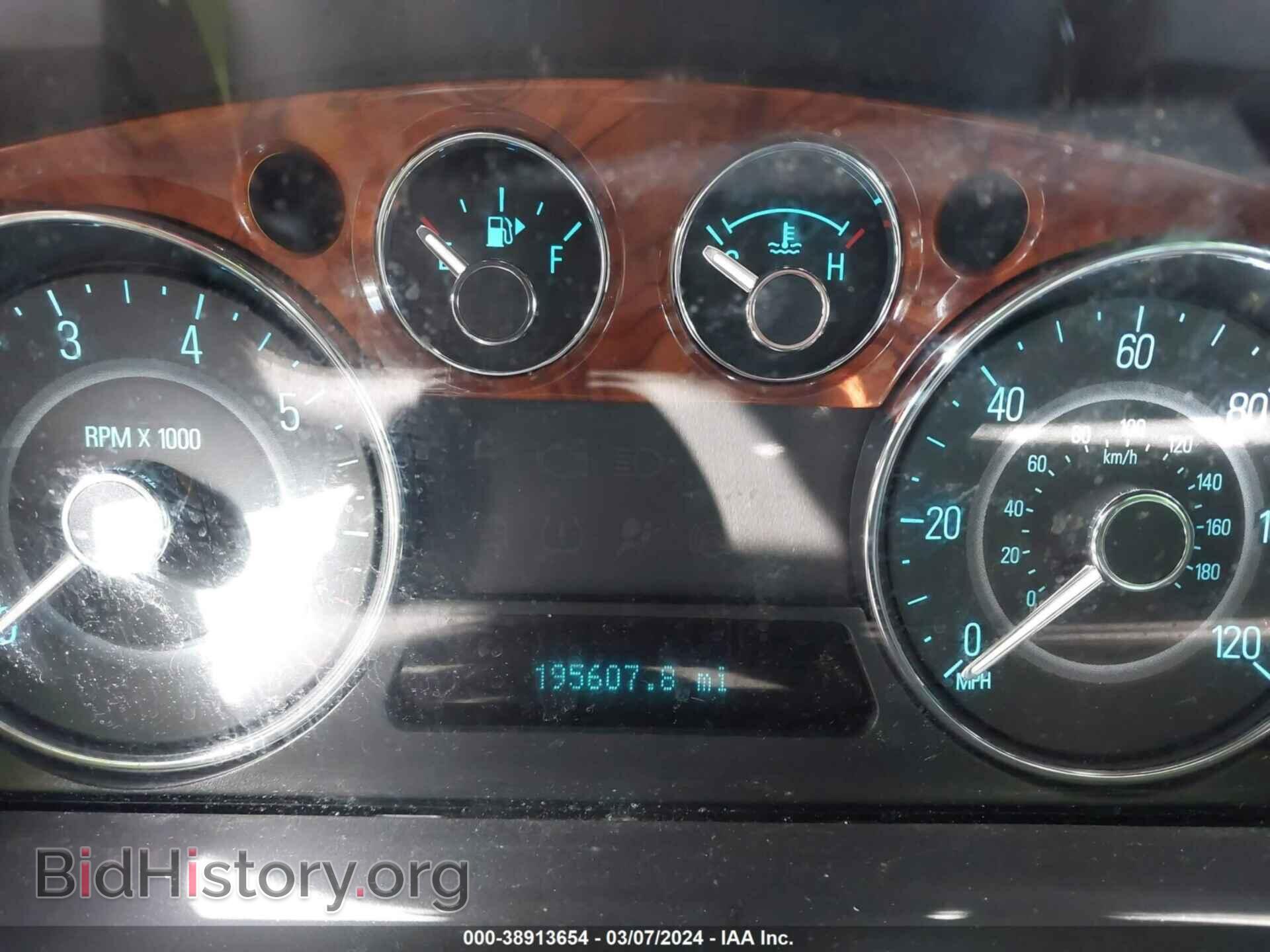 2011 FORD FLEX - VIN: 2FMGK5DC3BBD20369 - Photo 7