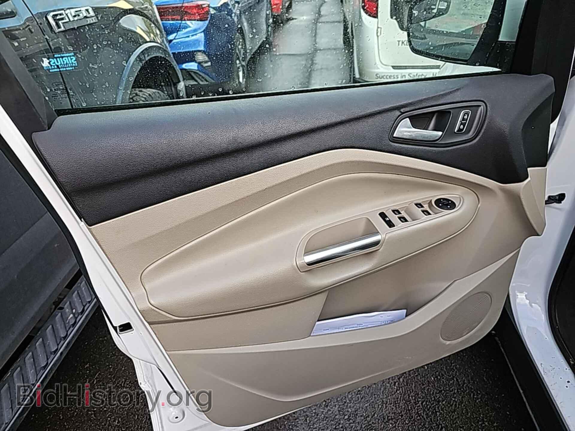 Фотография 1FMCU9GX4EUC38681 - FORD ESCAPE 2014