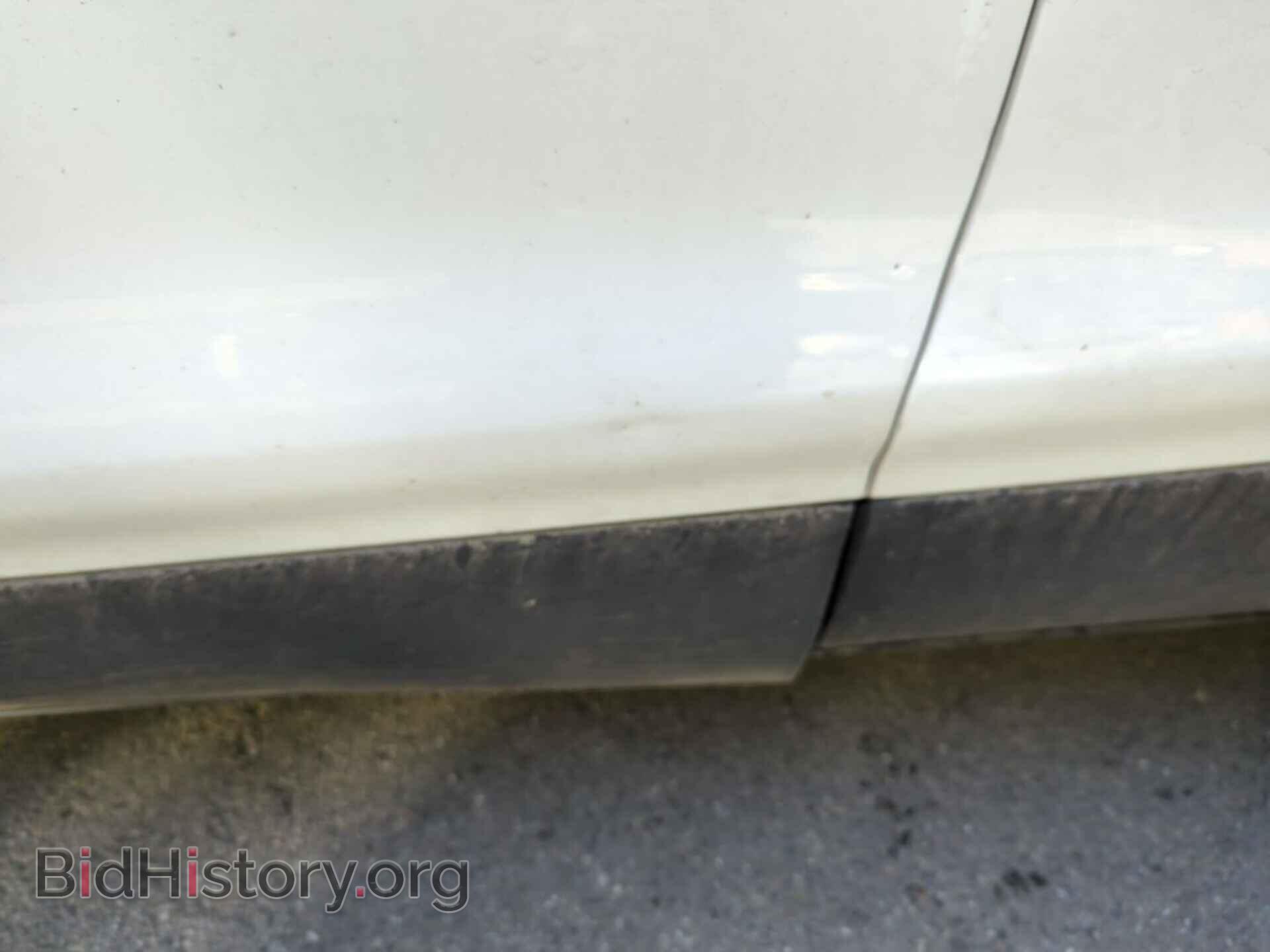 2014 FORD ESCAPE - VIN: 1FMCU9GX4EUC38681 - Photo 4