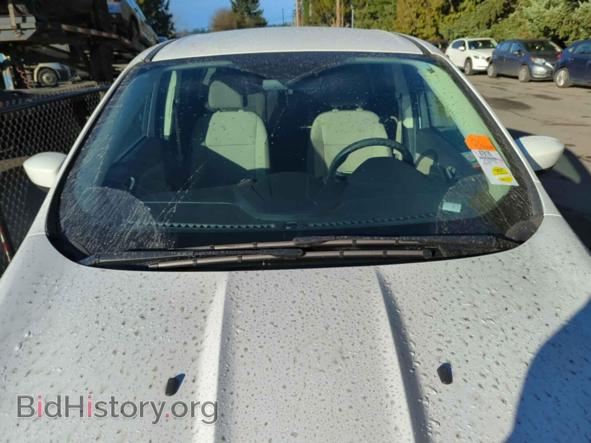 2014 FORD ESCAPE - VIN: 1FMCU9GX4EUC38681 - Photo 6