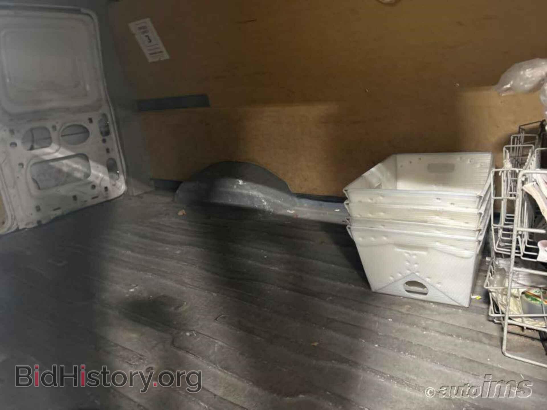 2007 FORD ECONOLINE - VIN: 1FTNE24W17DA96547 - Фото 14