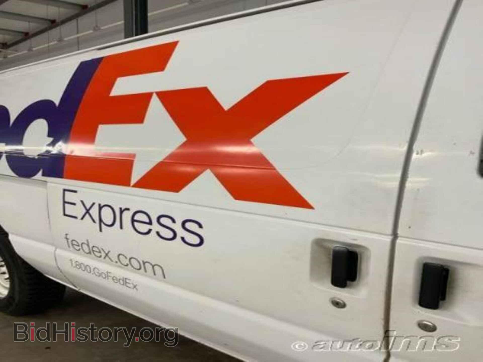 2007 FORD ECONOLINE - VIN: 1FTNE24W17DA96547 - Фото 27
