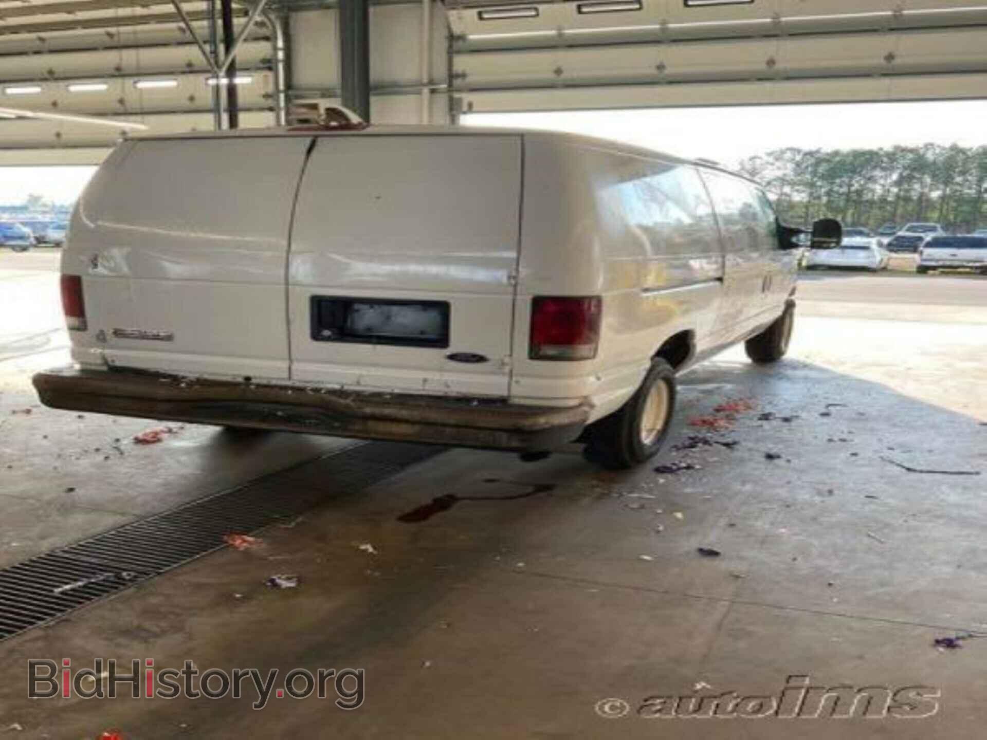 2007 FORD ECONOLINE - VIN: 1FTNE24W17DA96547 - Фото 6
