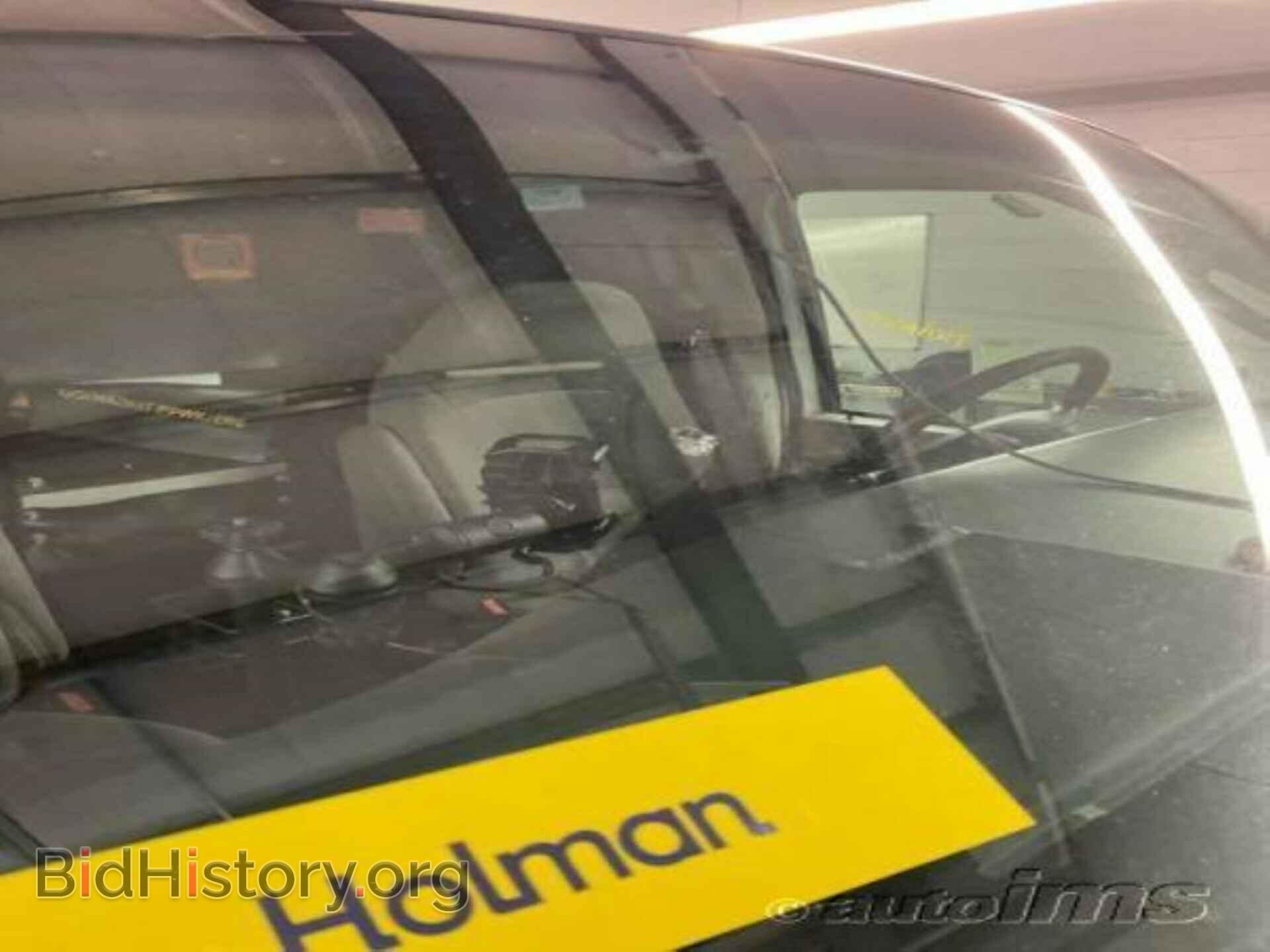 2007 FORD ECONOLINE - VIN: 1FTNE24W17DA96547 - Фото 7
