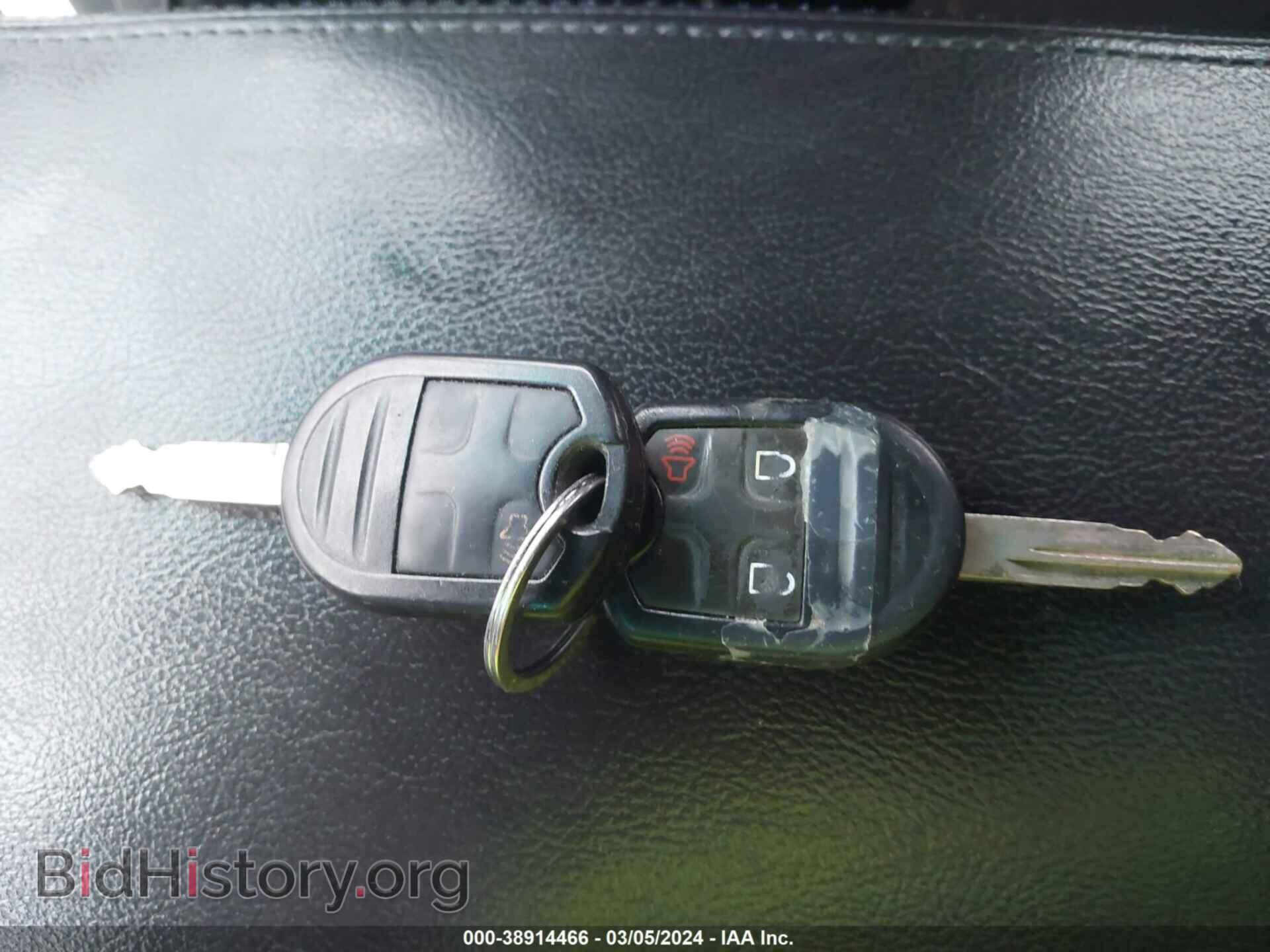 2011 FORD EXPLORER - VIN: 1FMHK8D85BGA88075 - Фото 11