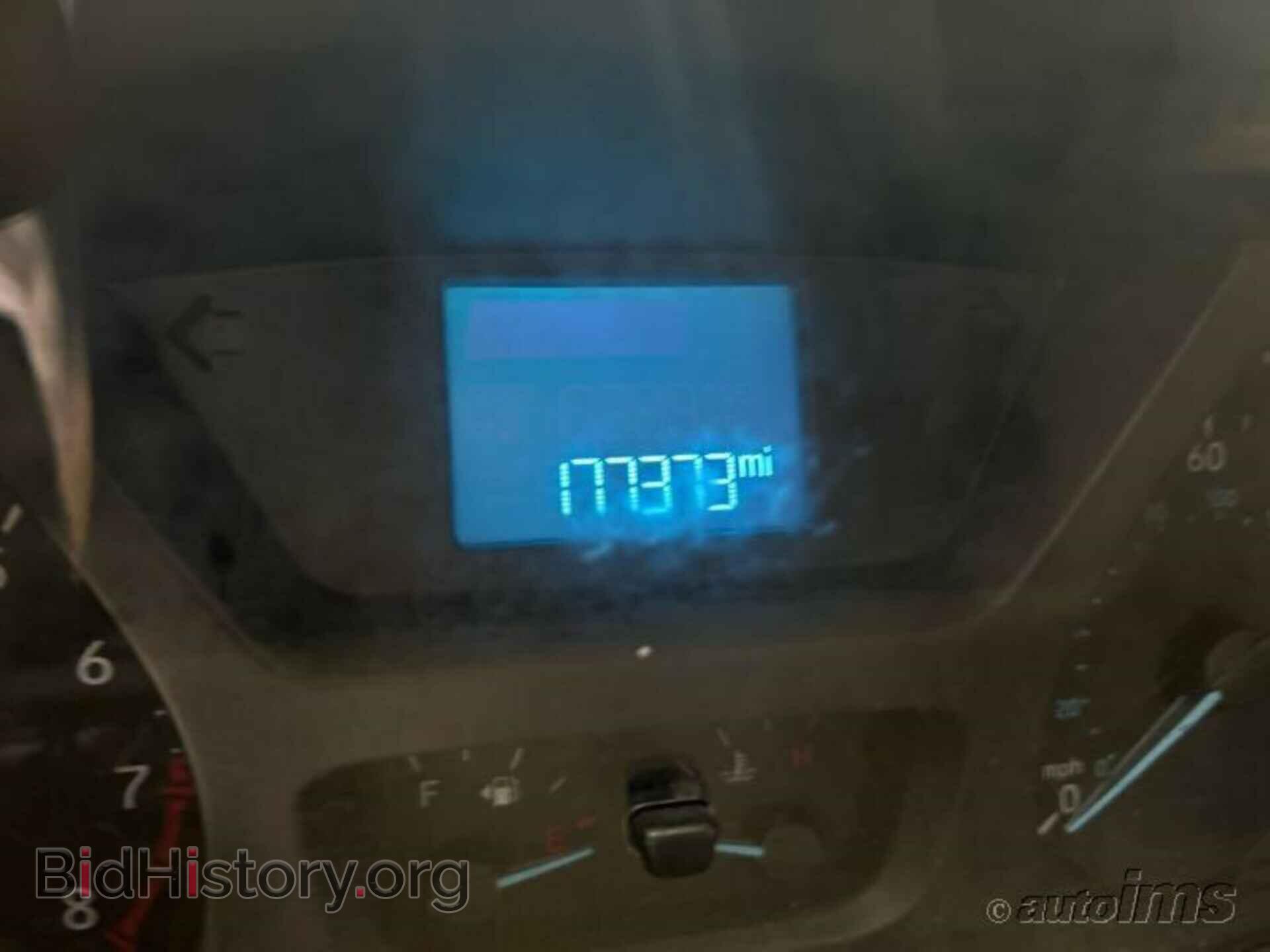 2015 FORD TRANSIT - VIN: 1FTNE1YM1FKA95198 - Фото 3