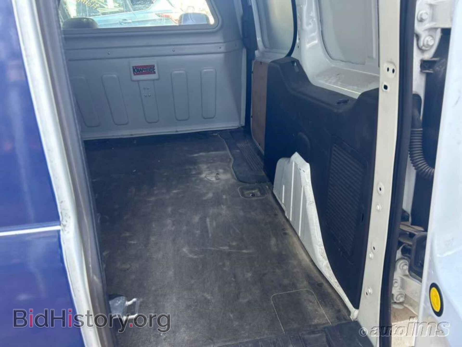 2014 FORD TRANSIT CONNECT - VIN: NM0LS7F70E1133232 - Фото 16