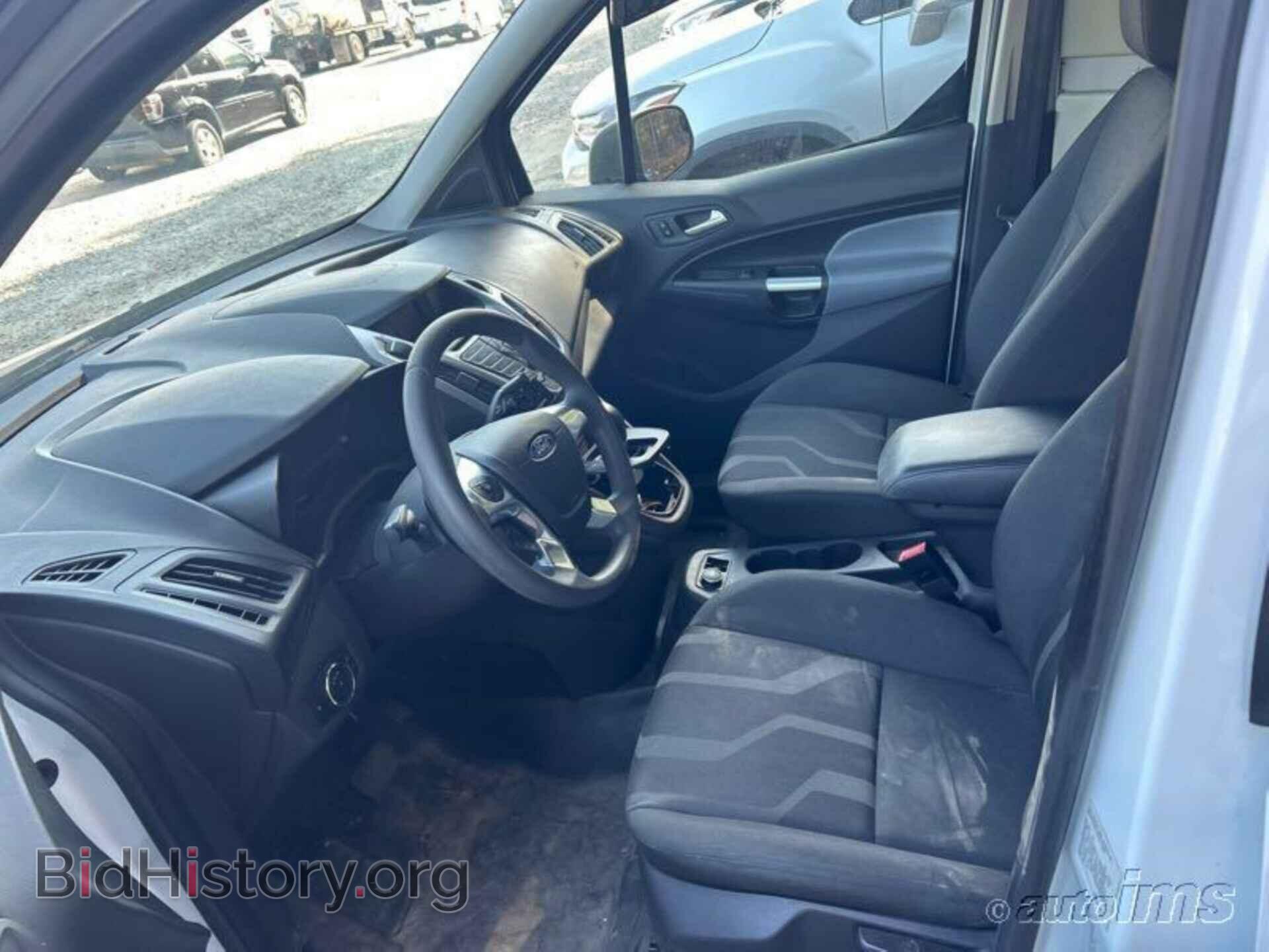 2014 FORD TRANSIT CONNECT - VIN: NM0LS7F70E1133232 - Фото 19