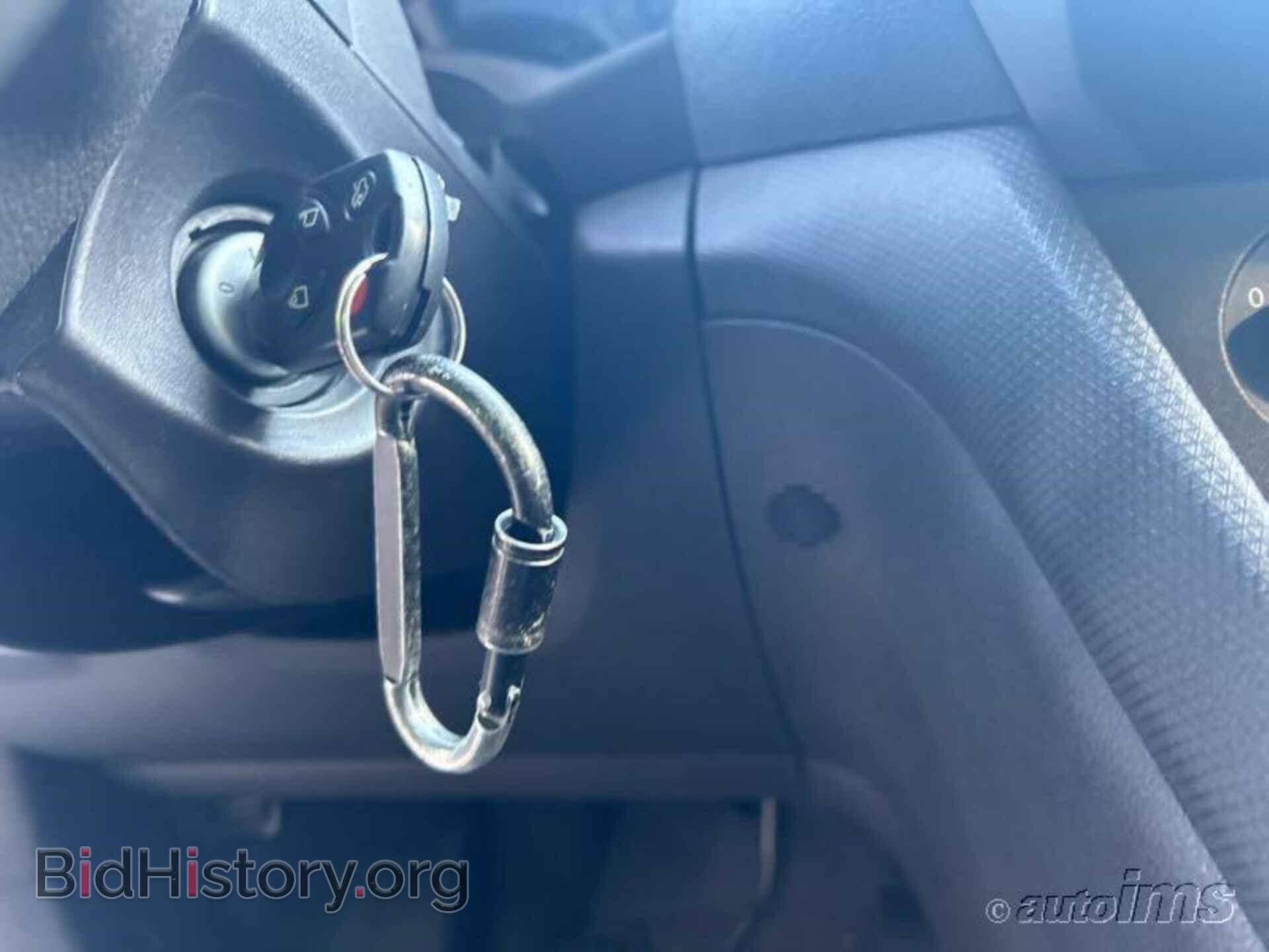 2014 FORD TRANSIT CONNECT - VIN: NM0LS7F70E1133232 - Фото 26