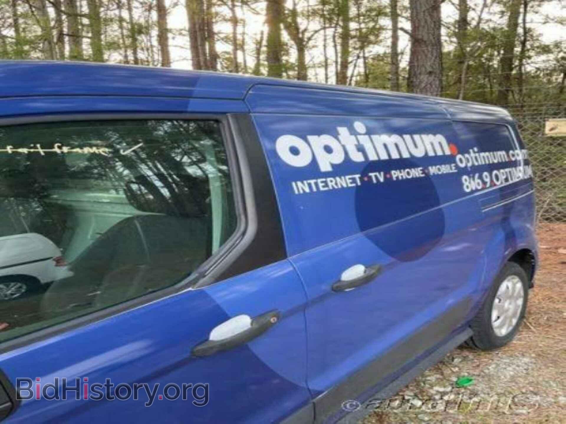 2014 FORD TRANSIT CONNECT - VIN: NM0LS7F70E1133232 - Фото 9