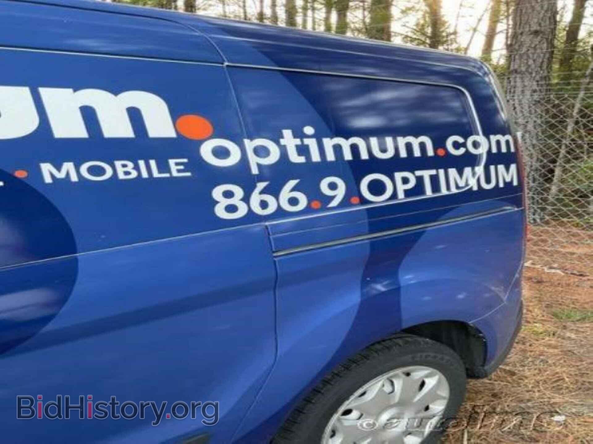 2014 FORD TRANSIT CONNECT - VIN: NM0LS7F70E1133232 - Фото 10
