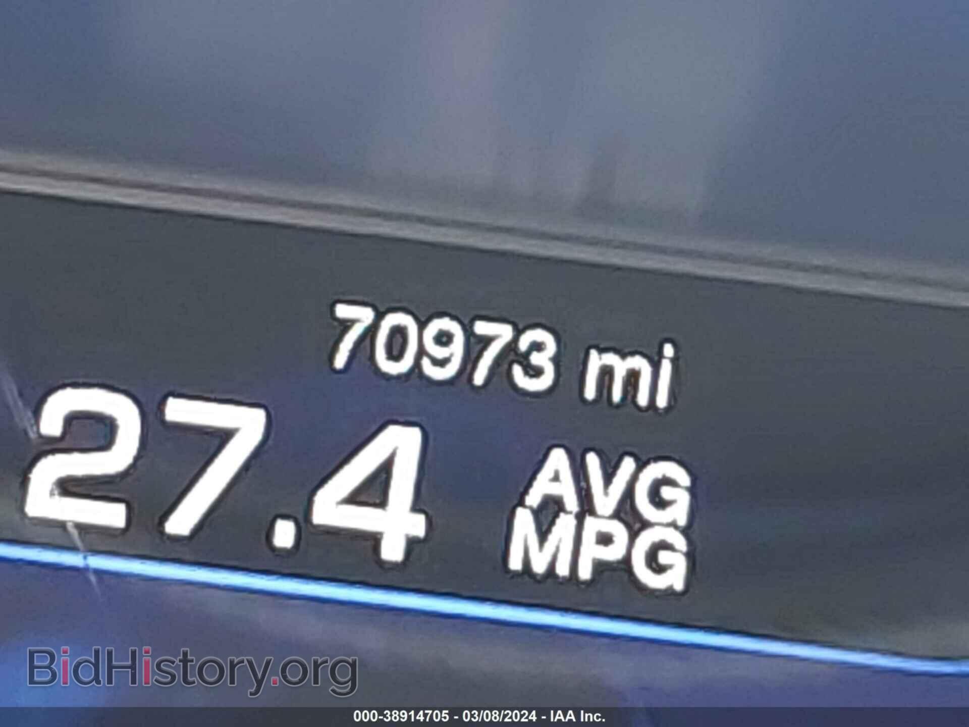 2015 CHRYSLER 200 - VIN: 1C3CCCCB4FN742629 - Фото 7