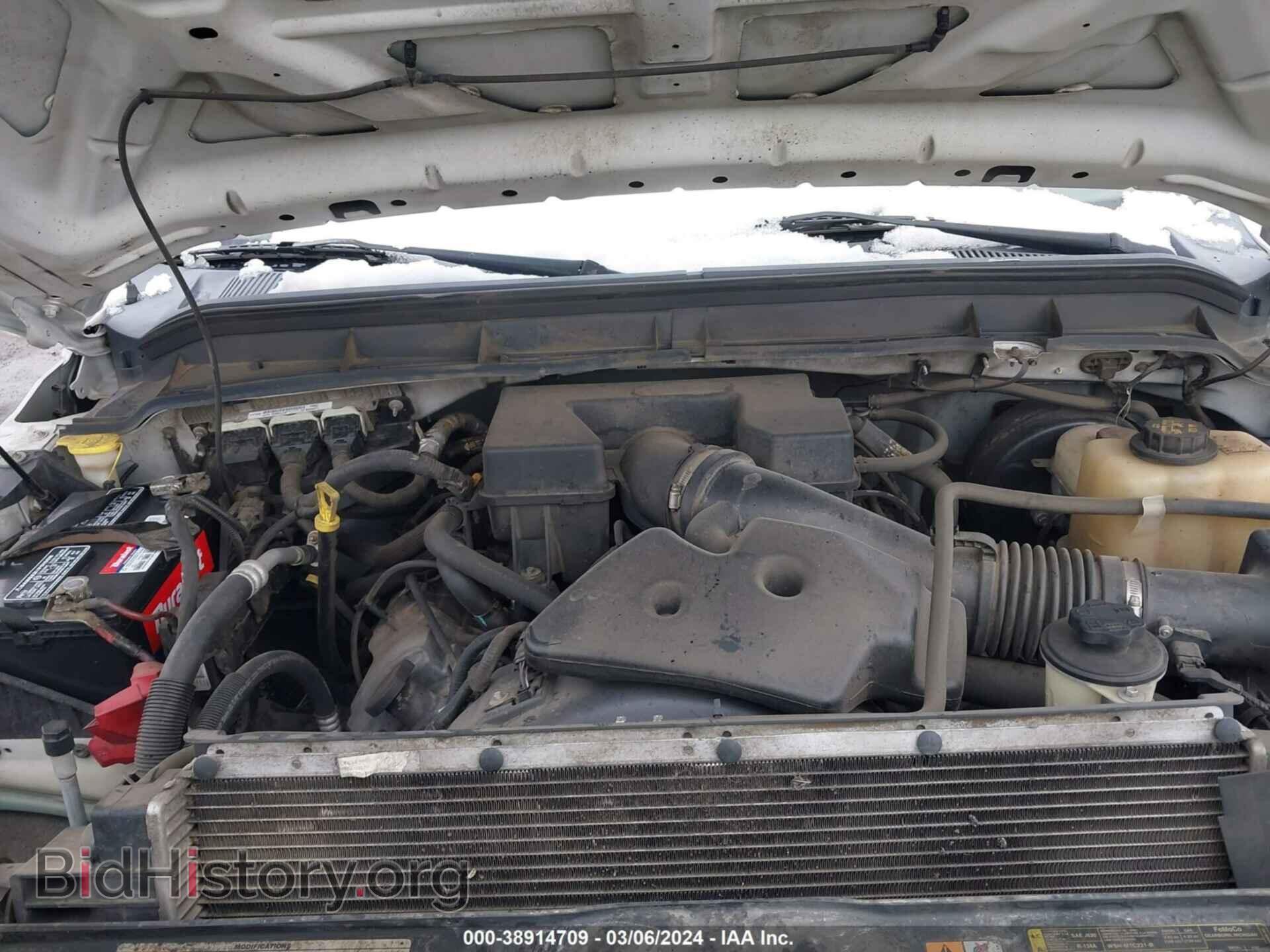 2011 FORD F-250 - VIN: 1FTBF2A61BEA24710 - Фото 10