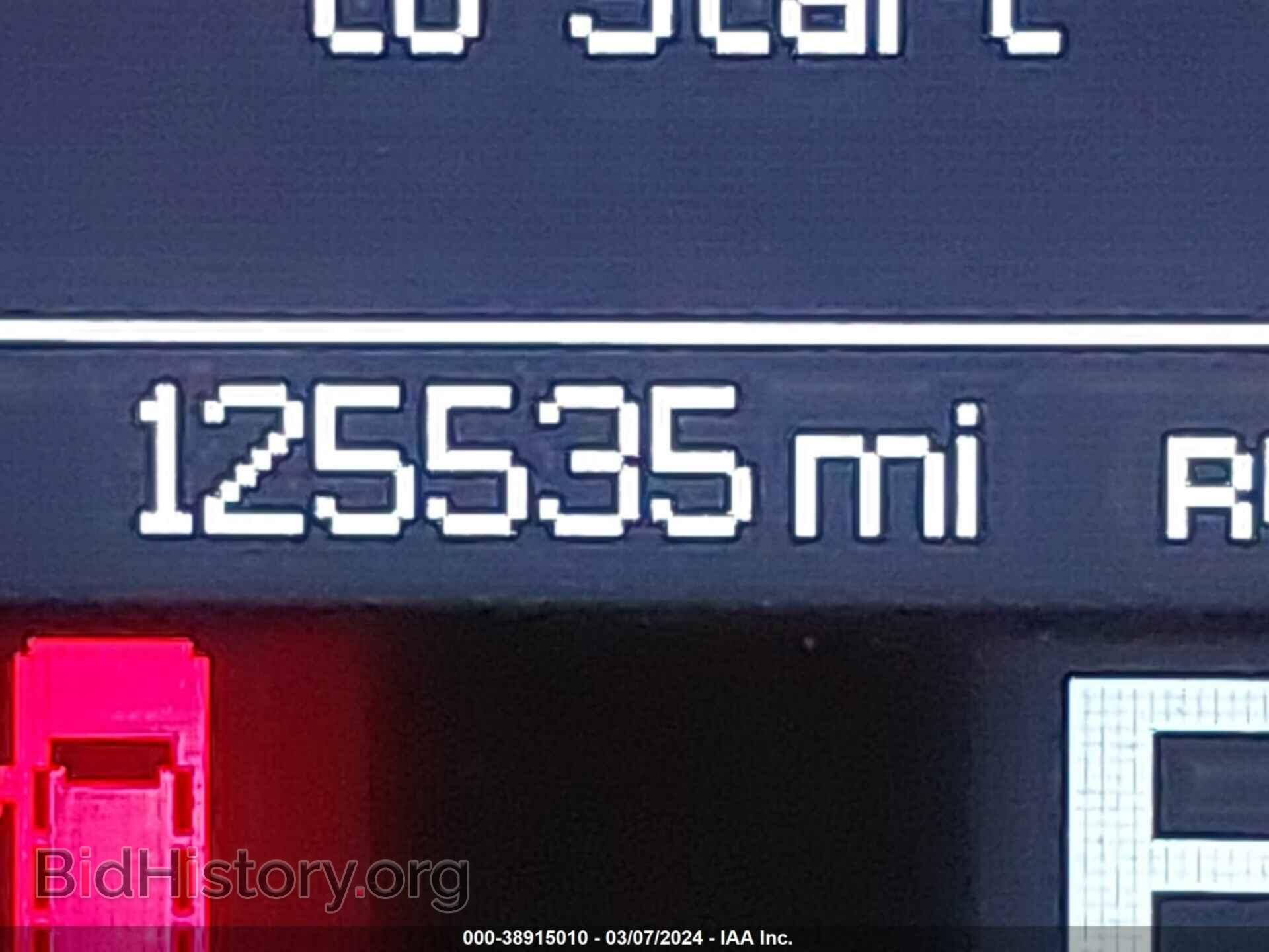 2013 DODGE DURANGO - VIN: 1C4RDJDG5DC691281 - Фото 7