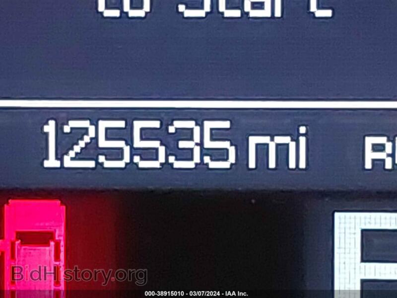 2013 Dodge DURANGO (VIN 1C4RDJDG5DC691281) — photo 7 of 22