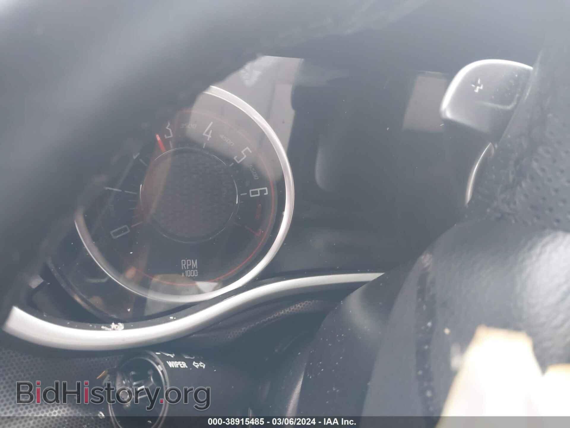 2017 DODGE CHALLENGER - VIN: 2C3CDZAG1HH573177 - Photo 7