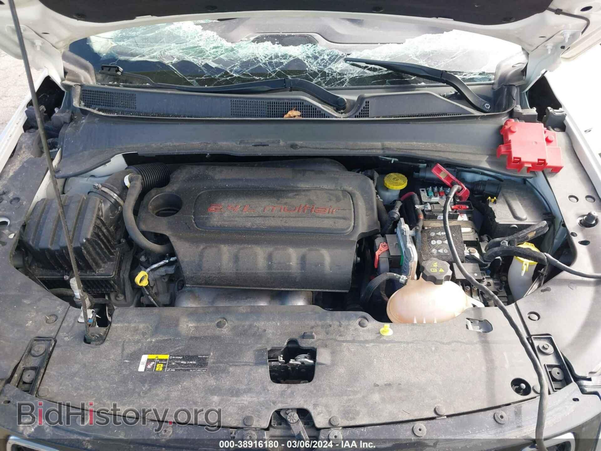 2019 JEEP COMPASS - VIN: 3C4NJDCB2KT854694 - Фото 10