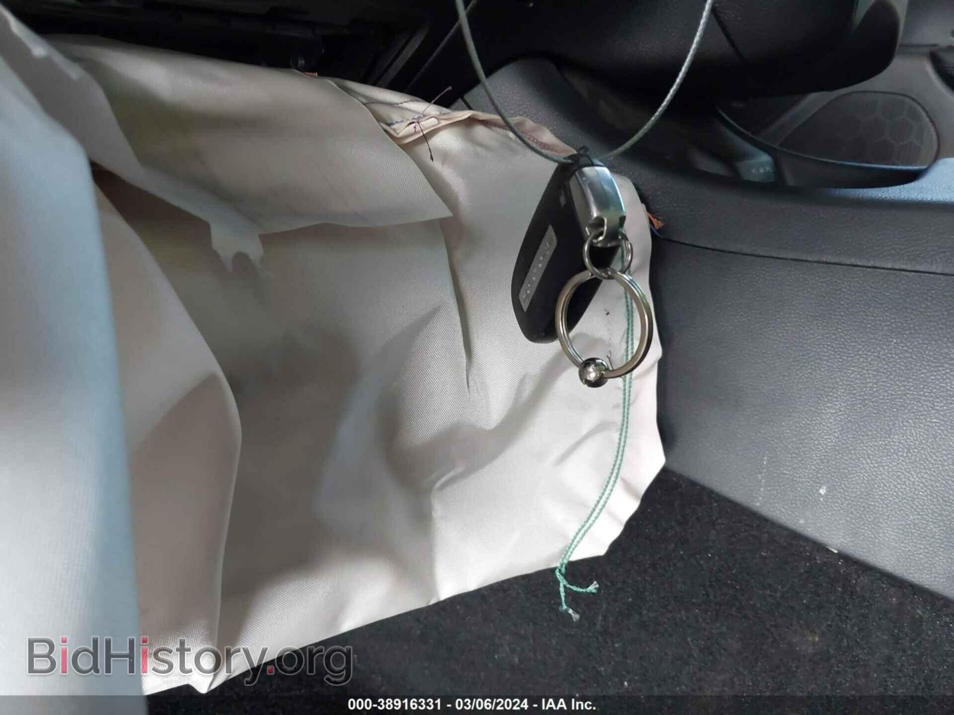 2020 DODGE DURANGO - VIN: 1C4RDHAG7LC373819 - Фото 11
