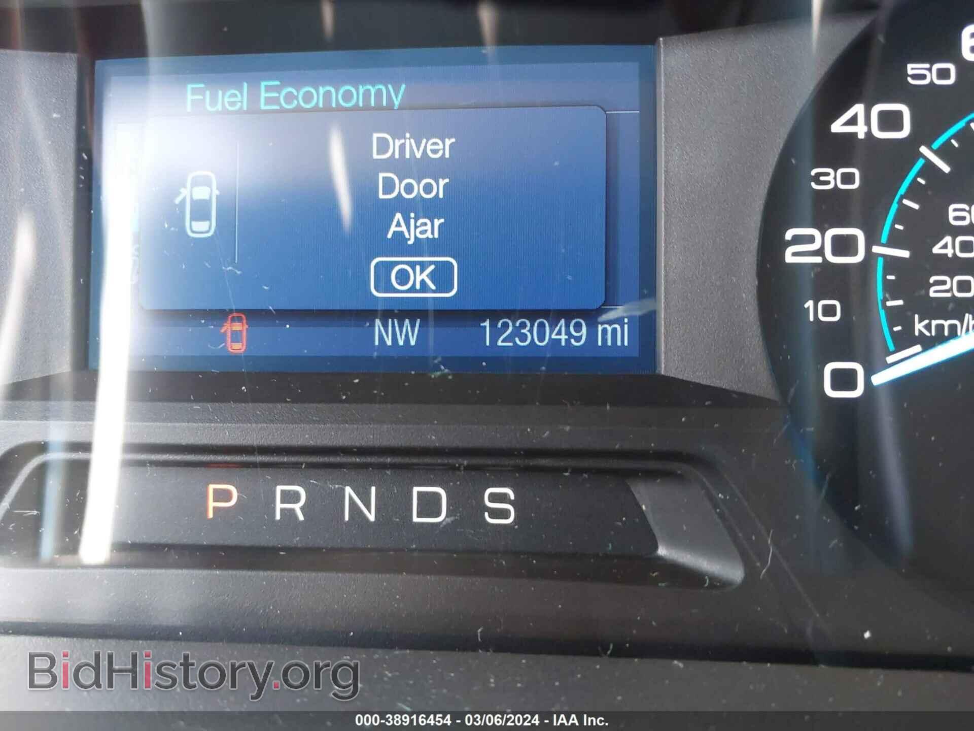 2014 FORD FLEX - VIN: 2FMGK5B84EBD30380 - Фото 7