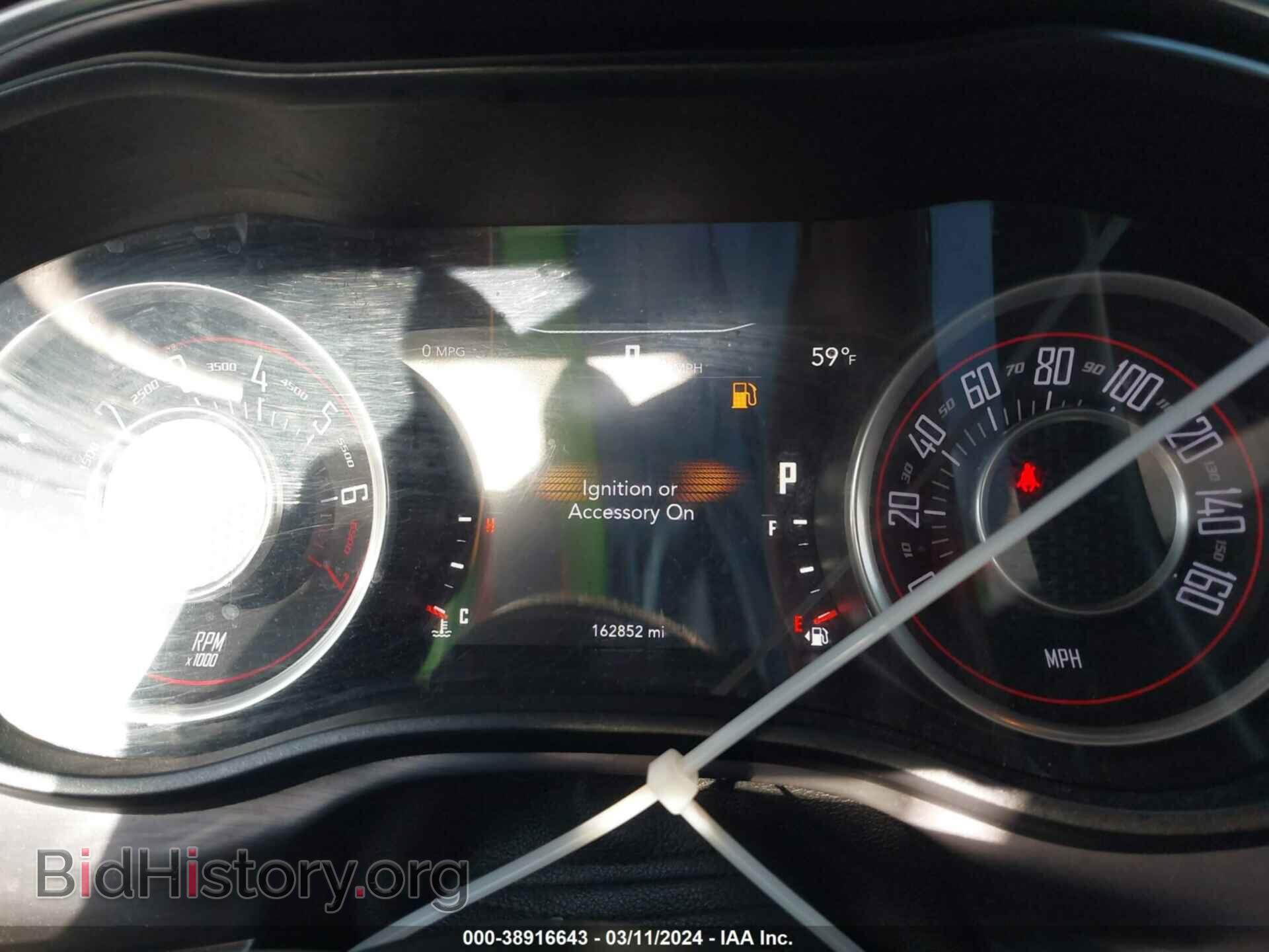 2015 DODGE CHALLENGER - VIN: 2C3CDZAG9FH888550 - Фото 7
