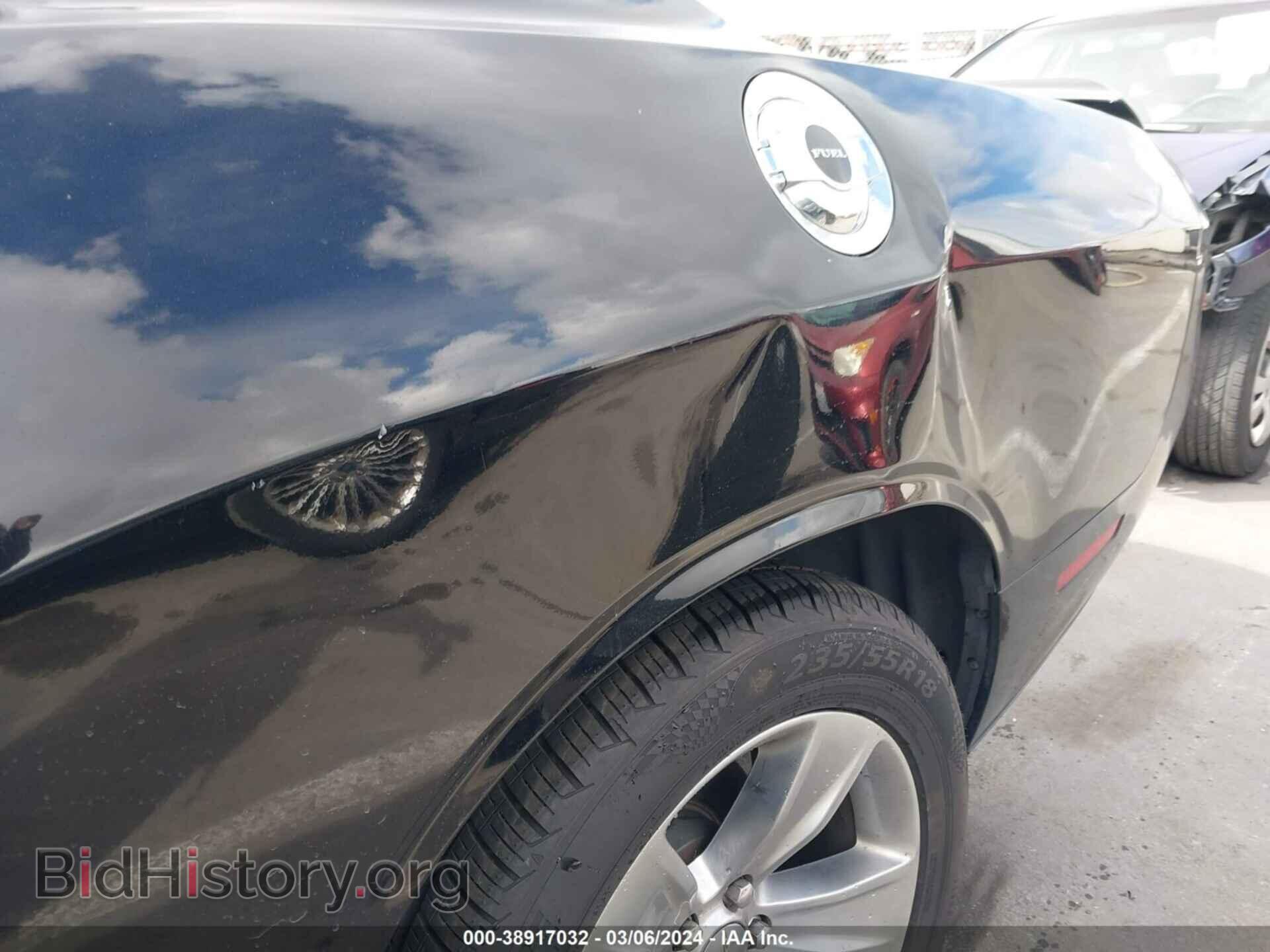 2019 DODGE CHALLENGER - VIN: 2C3CDZAG5KH591916 - Photo 6