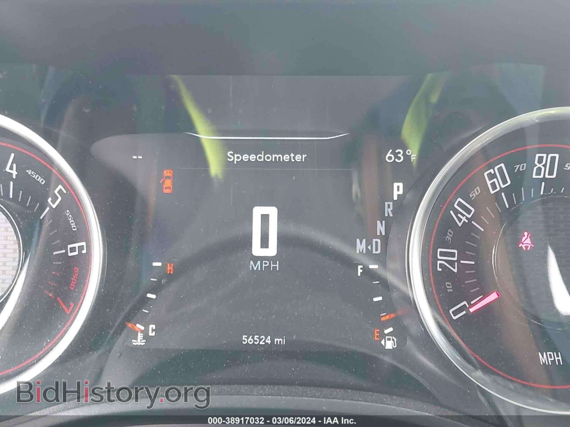 2019 DODGE CHALLENGER - VIN: 2C3CDZAG5KH591916 - Photo 7