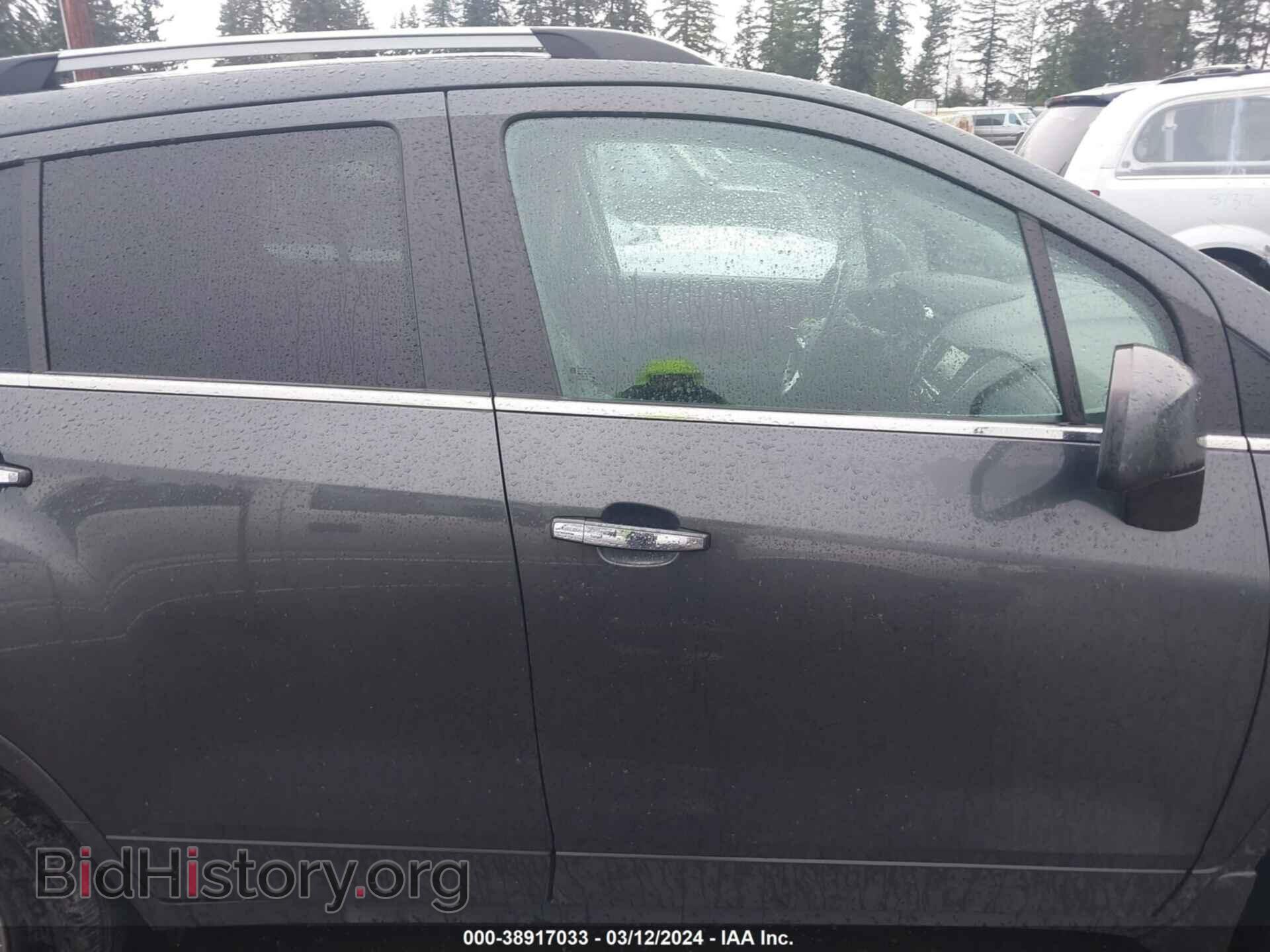 2019 CHEVROLET TRAX - VIN: 3GNCJLSB3KL119006 - Photo 13