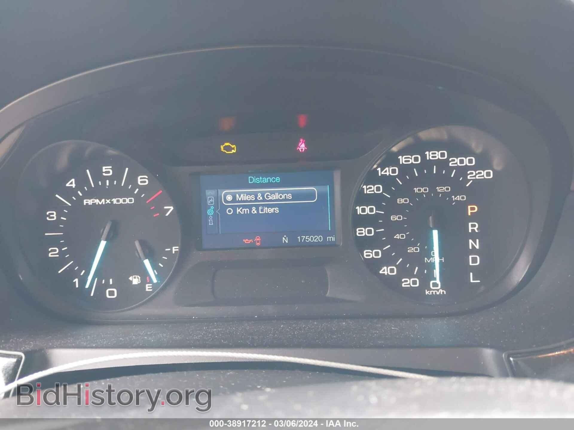 2011 FORD EDGE - VIN: 2FMDK3GC9BBB12029 - Фото 7