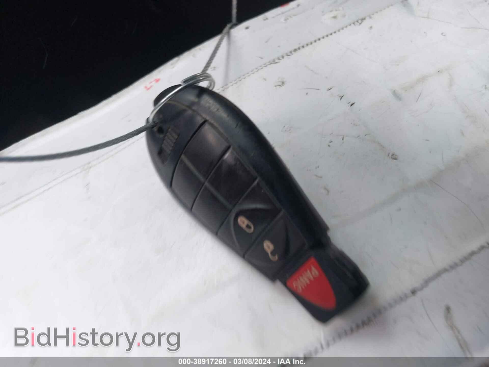 2013 DODGE DURANGO - VIN: 1C4RDJAG4DC651472 - Photo 11
