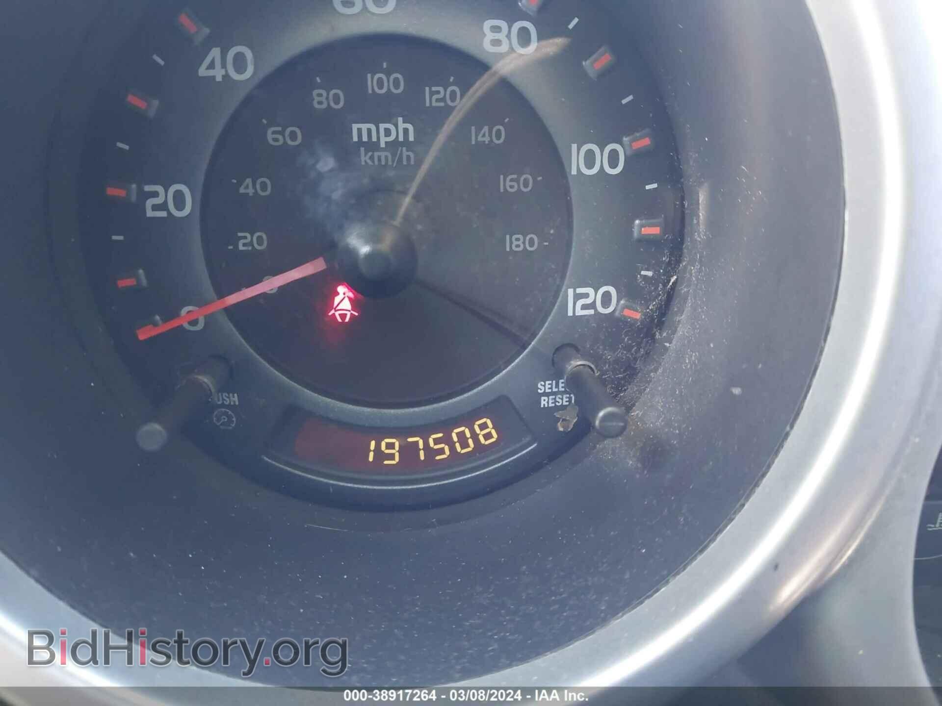 2006 HONDA ELEMENT - VIN: 5J6YH18356L014218 - Фото 7