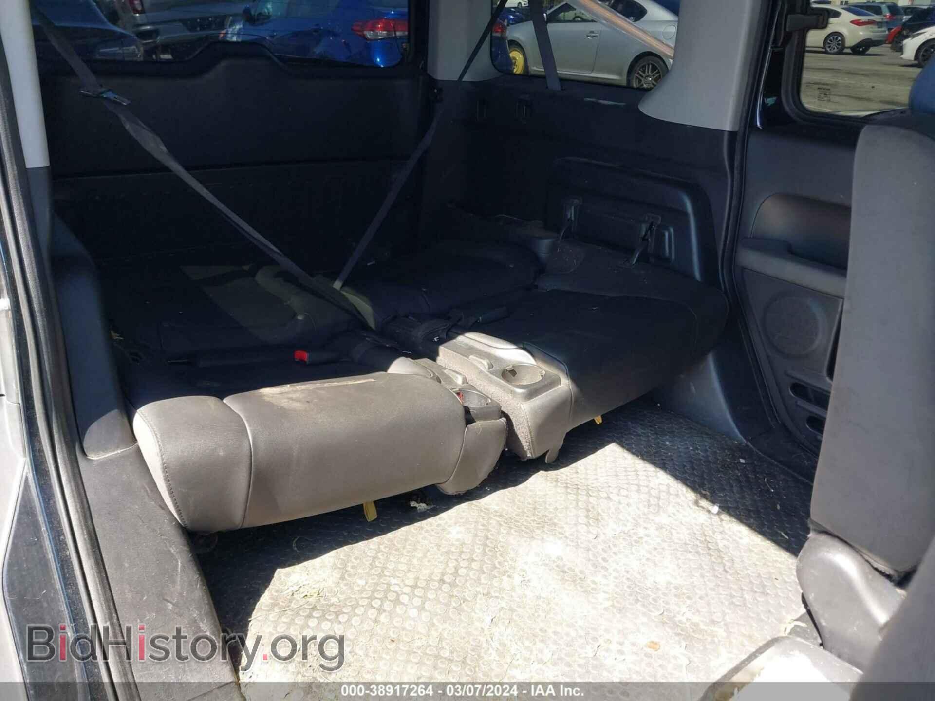 2006 HONDA ELEMENT - VIN: 5J6YH18356L014218 - Фото 8