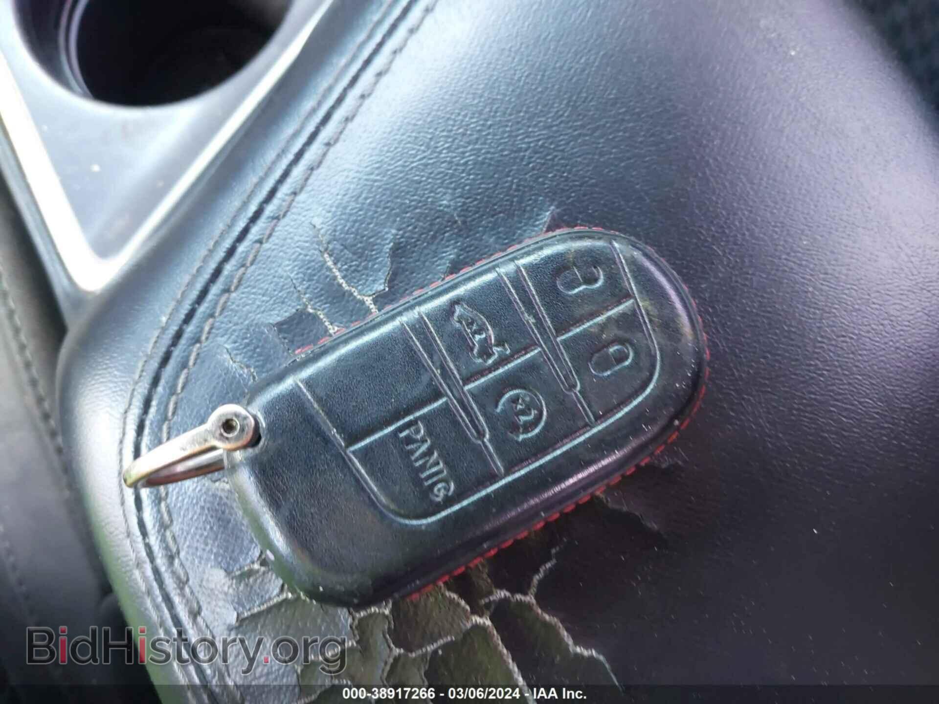2019 DODGE CHALLENGER - VIN: 2C3CDZAG2KH618389 - Photo 11