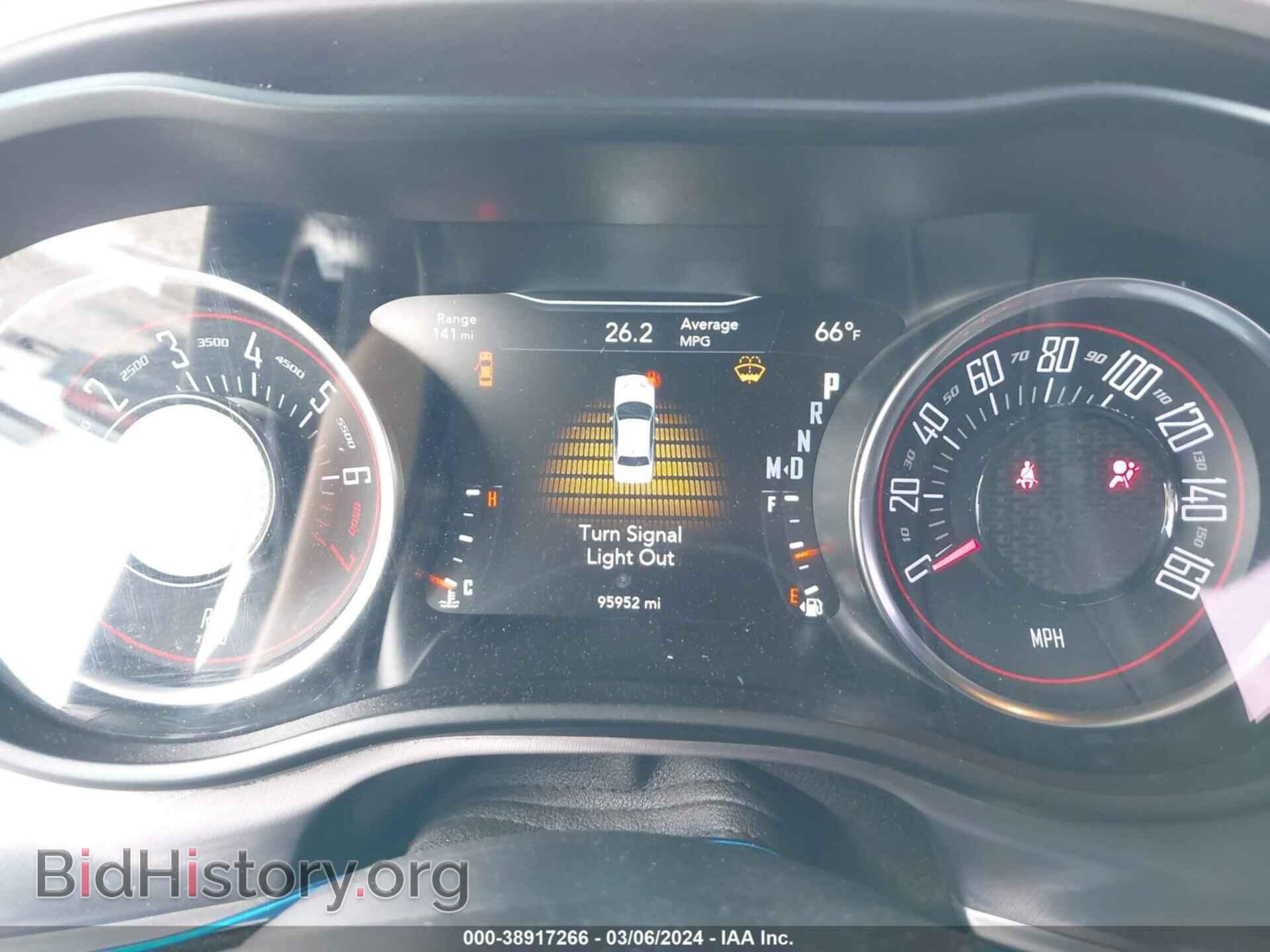 2019 DODGE CHALLENGER - VIN: 2C3CDZAG2KH618389 - Photo 7