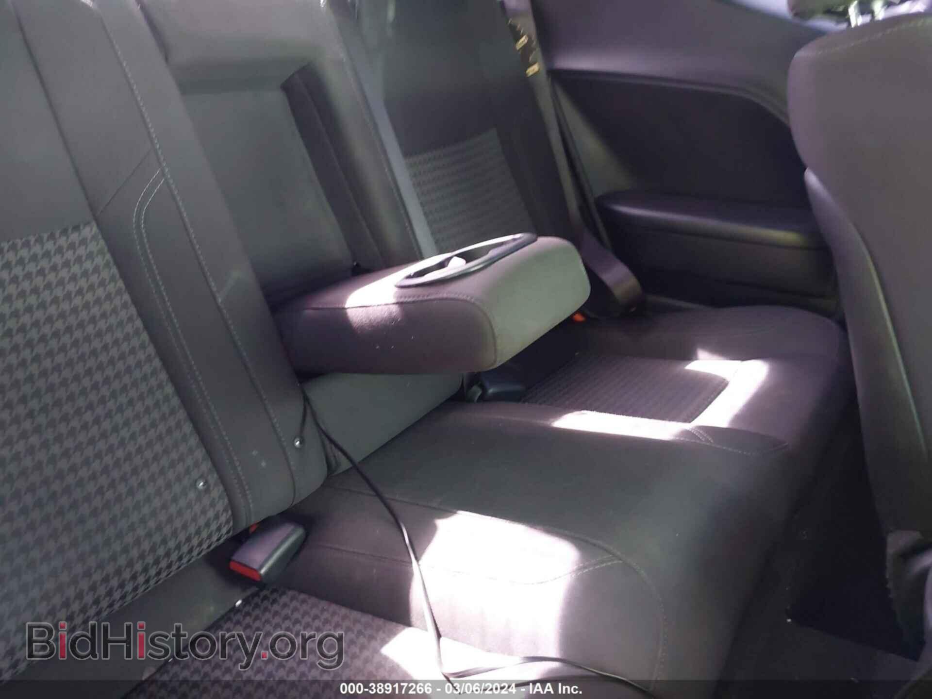 2019 DODGE CHALLENGER - VIN: 2C3CDZAG2KH618389 - Photo 8