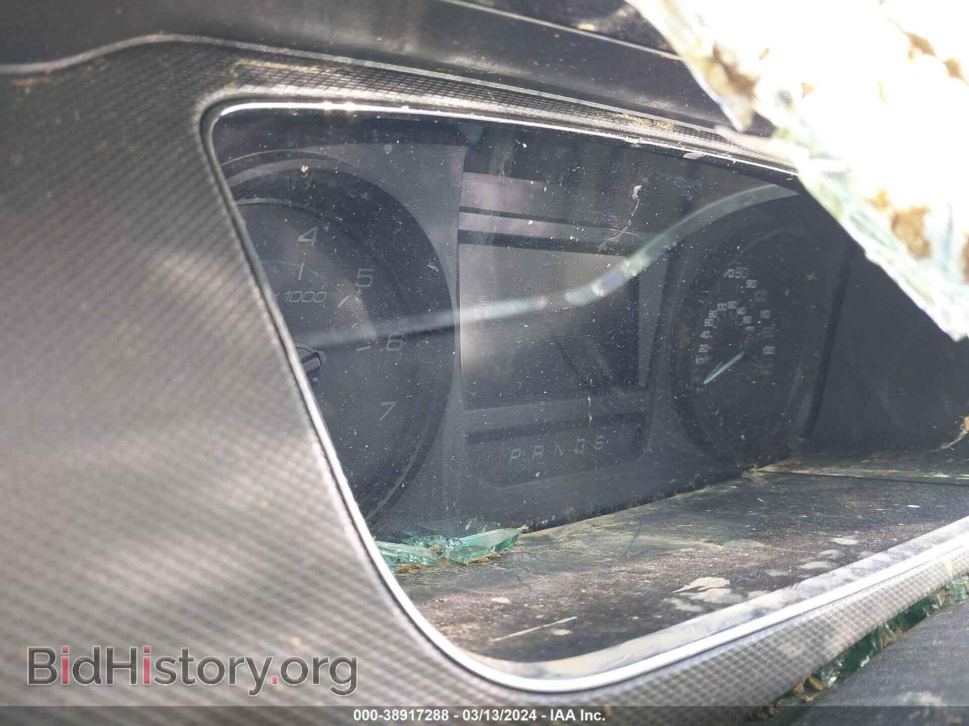 2014 FORD TAURUS - VIN: 1FAHP2D8XEG145755 - Photo 7